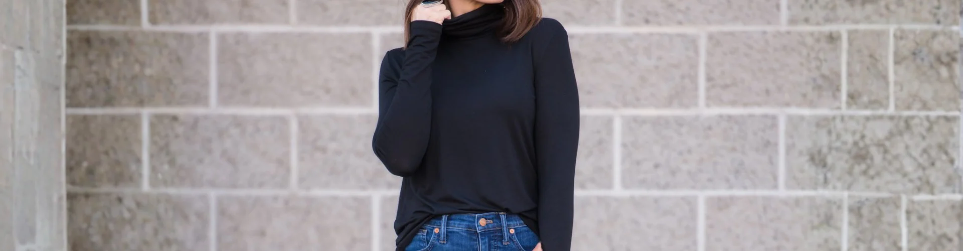 Elegance Redefined in Modest Style