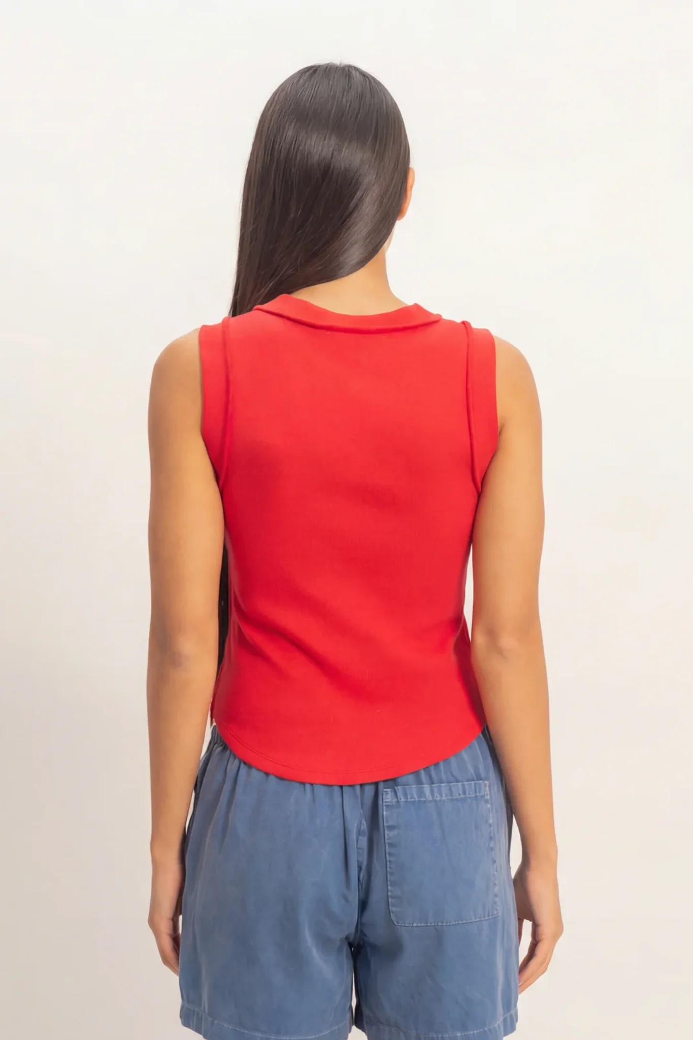 Alysa Tank Top - Image 4