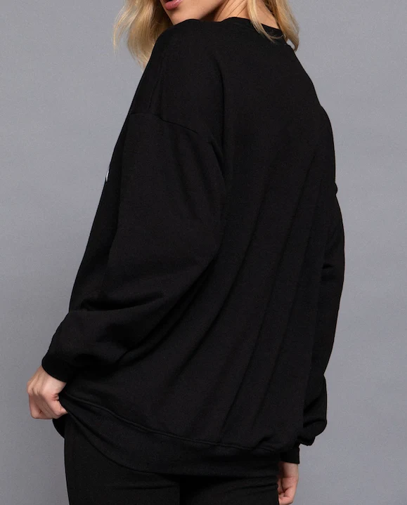 BB California 2 piece Sweatsuit Set - Image 2