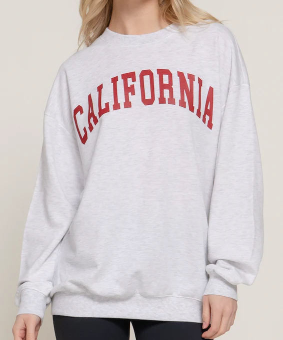 BB California 2 piece Sweatsuit Set - Image 3