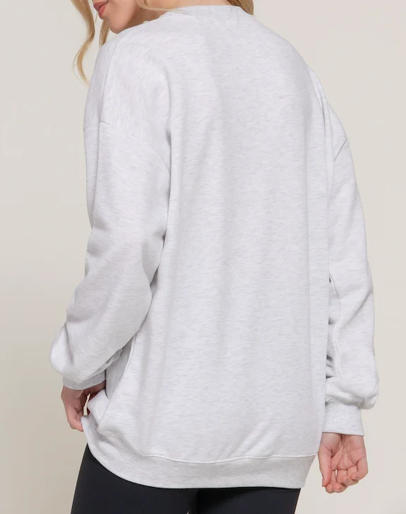 BB California 2 piece Sweatsuit Set - Image 4