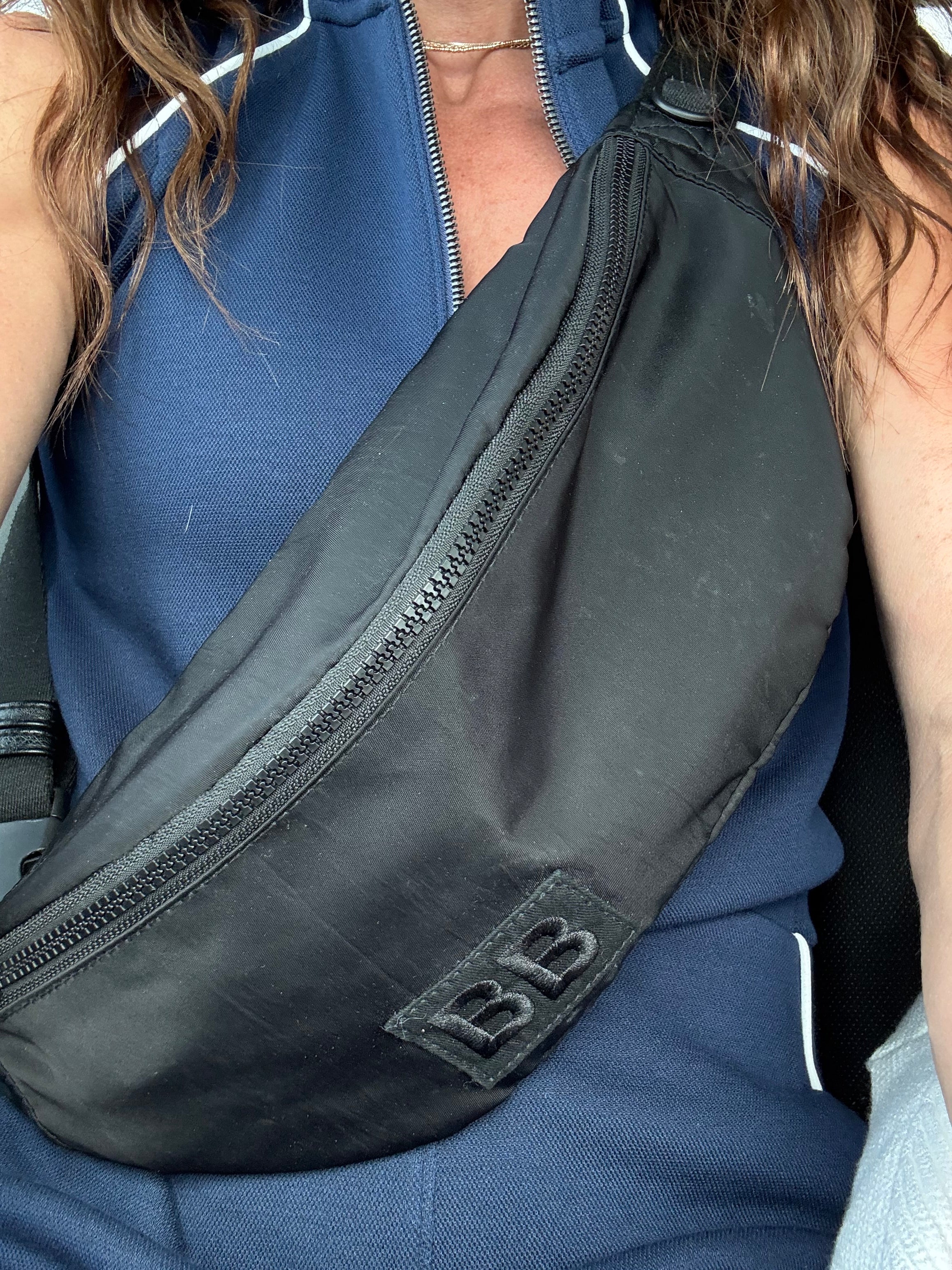 BB Fanny Pack
