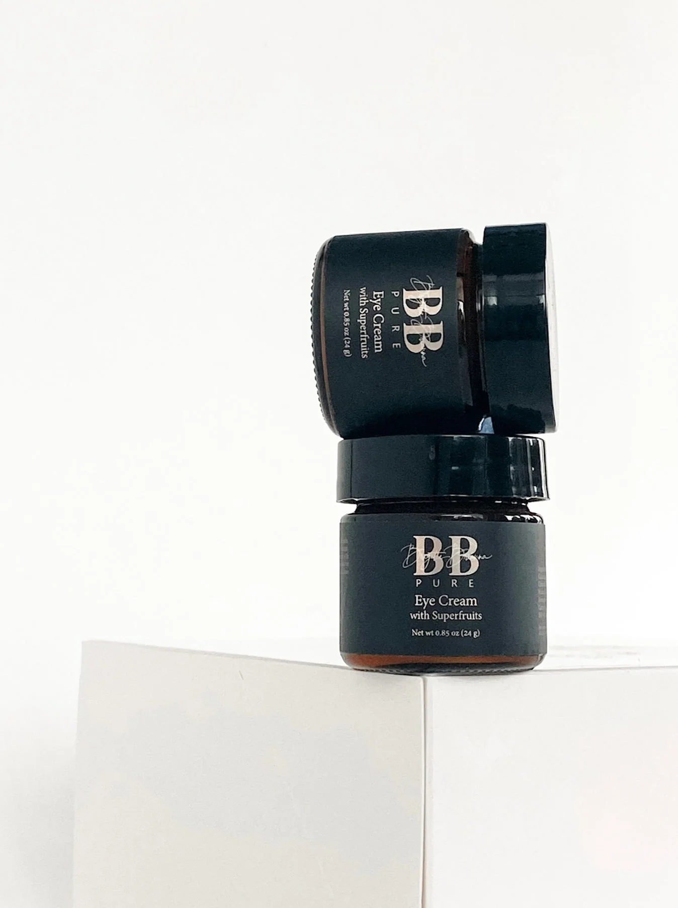 BB Pure Eye Cream with Superfruits - Image 3