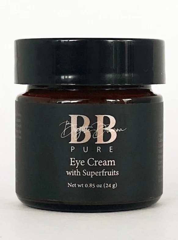 BB Pure Eye Cream with Superfruits - Image 4