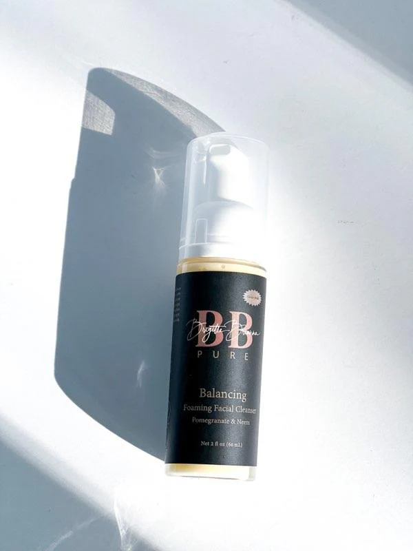 BB Pure Facial Cleanser - Image 3