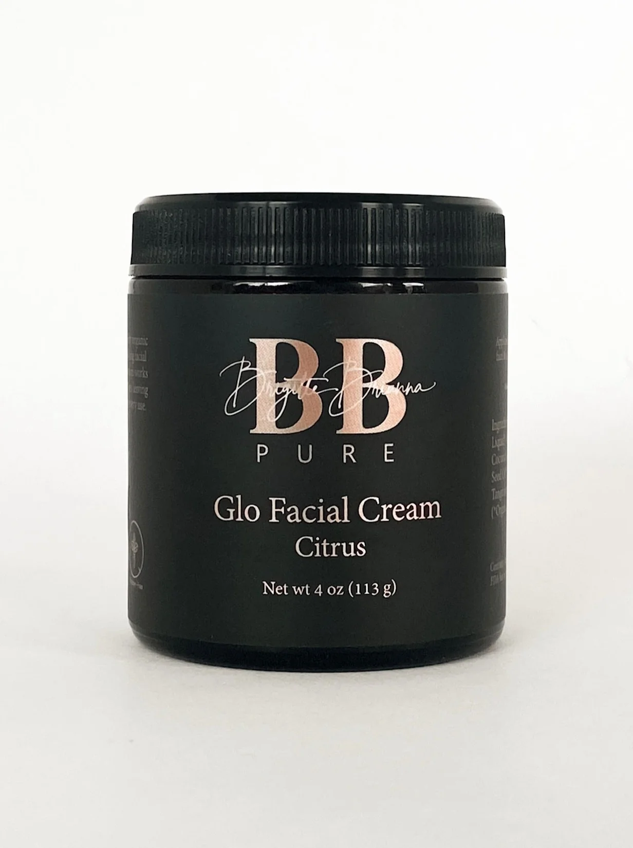 BB Pure Glo Facial Cream - Image 3