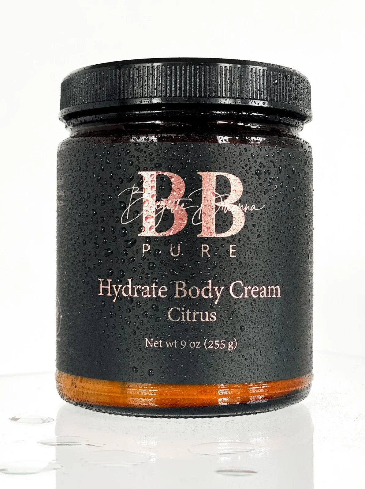 BB Pure Hydrate Body Cream - Image 3