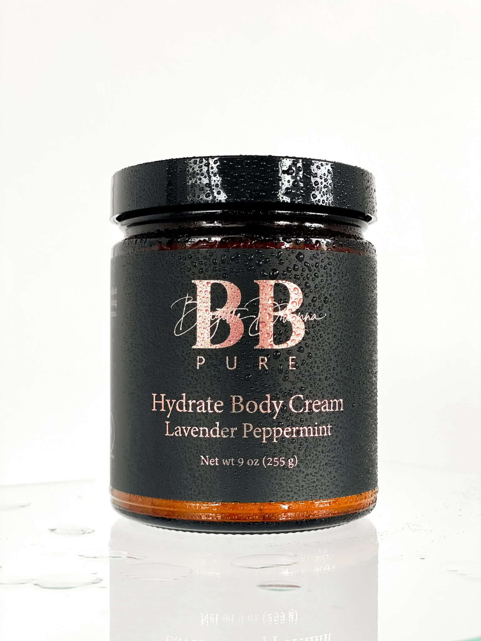 BB Pure Hydrate Body Cream - Image 4