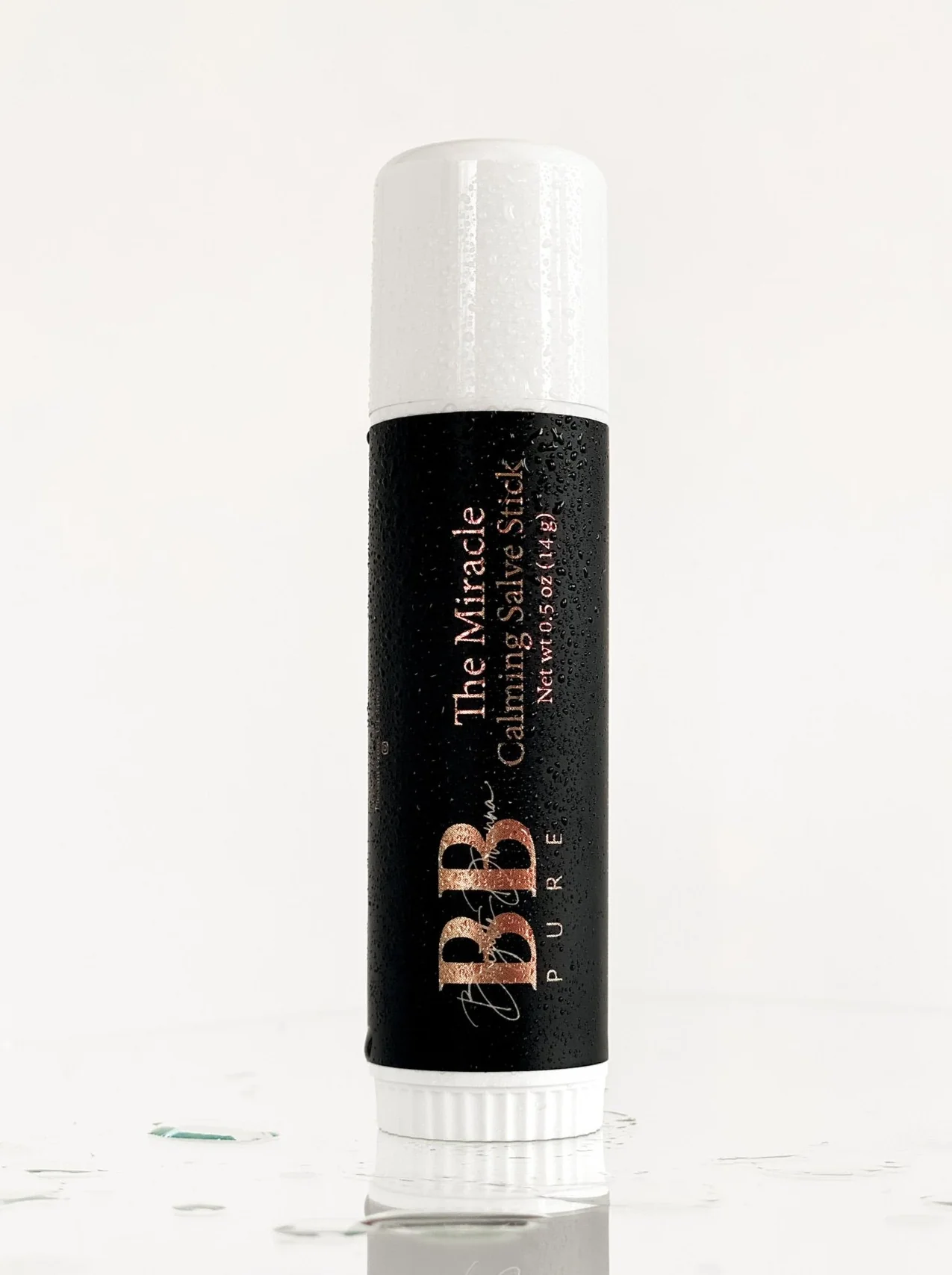 BB Pure Miracle Calming Salve Stick - Image 2