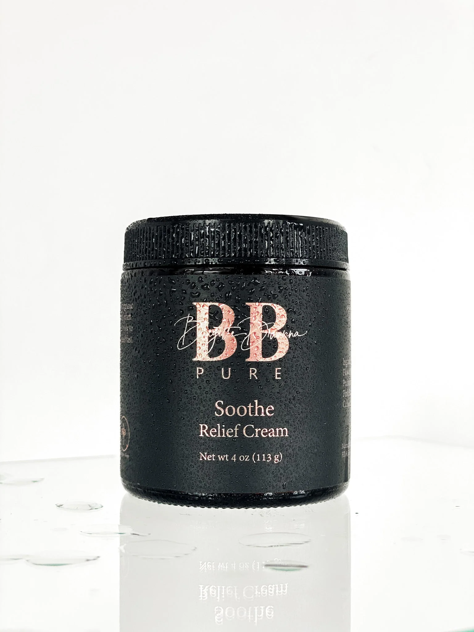 BB Pure Soothe Relief Cream - Image 3