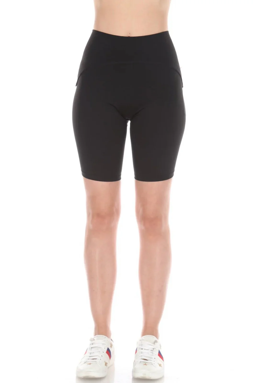 Waist Shaper Biker Shorts - Image 5