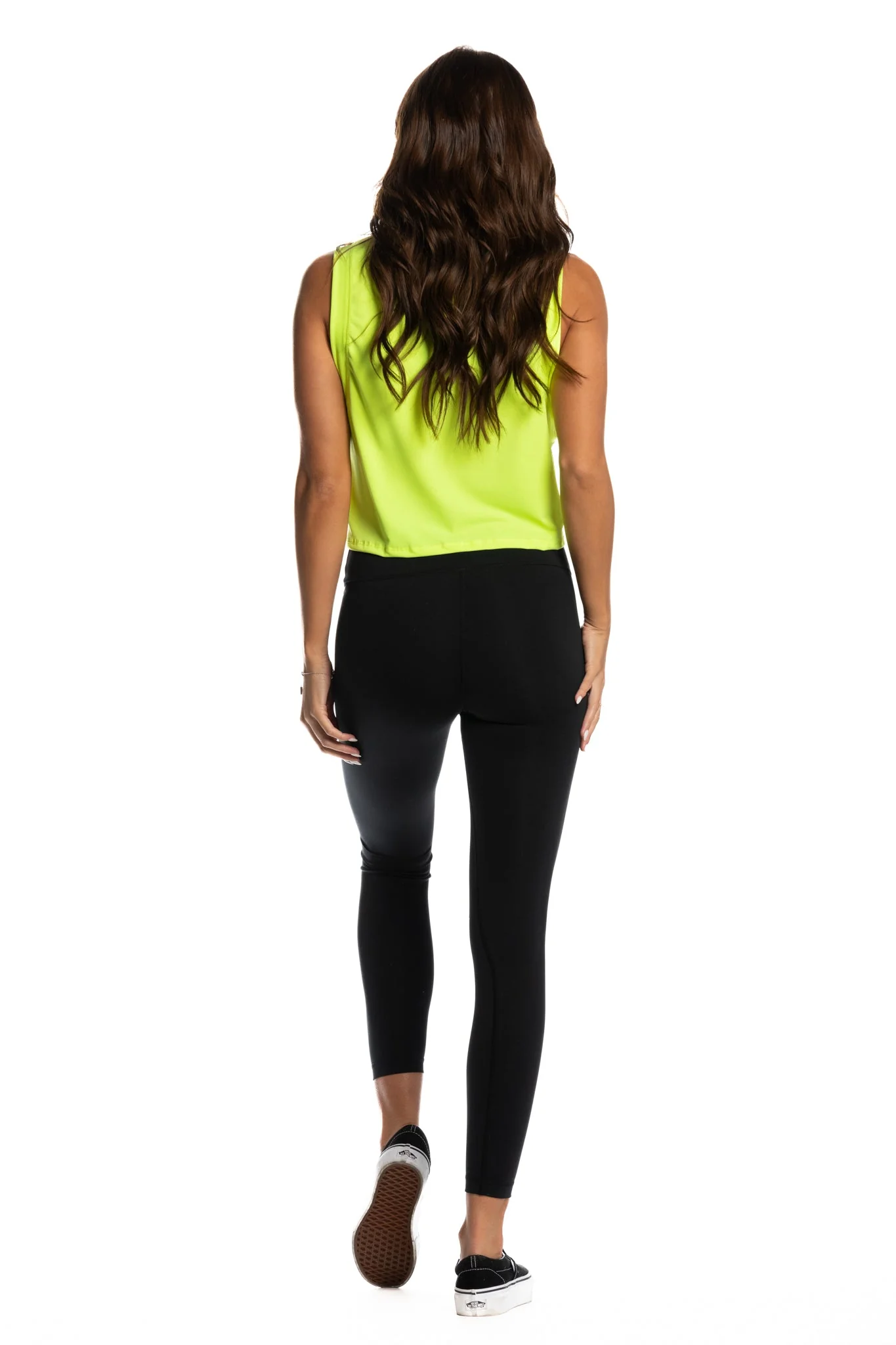 Brigitte Brianna Active Tank - Image 11