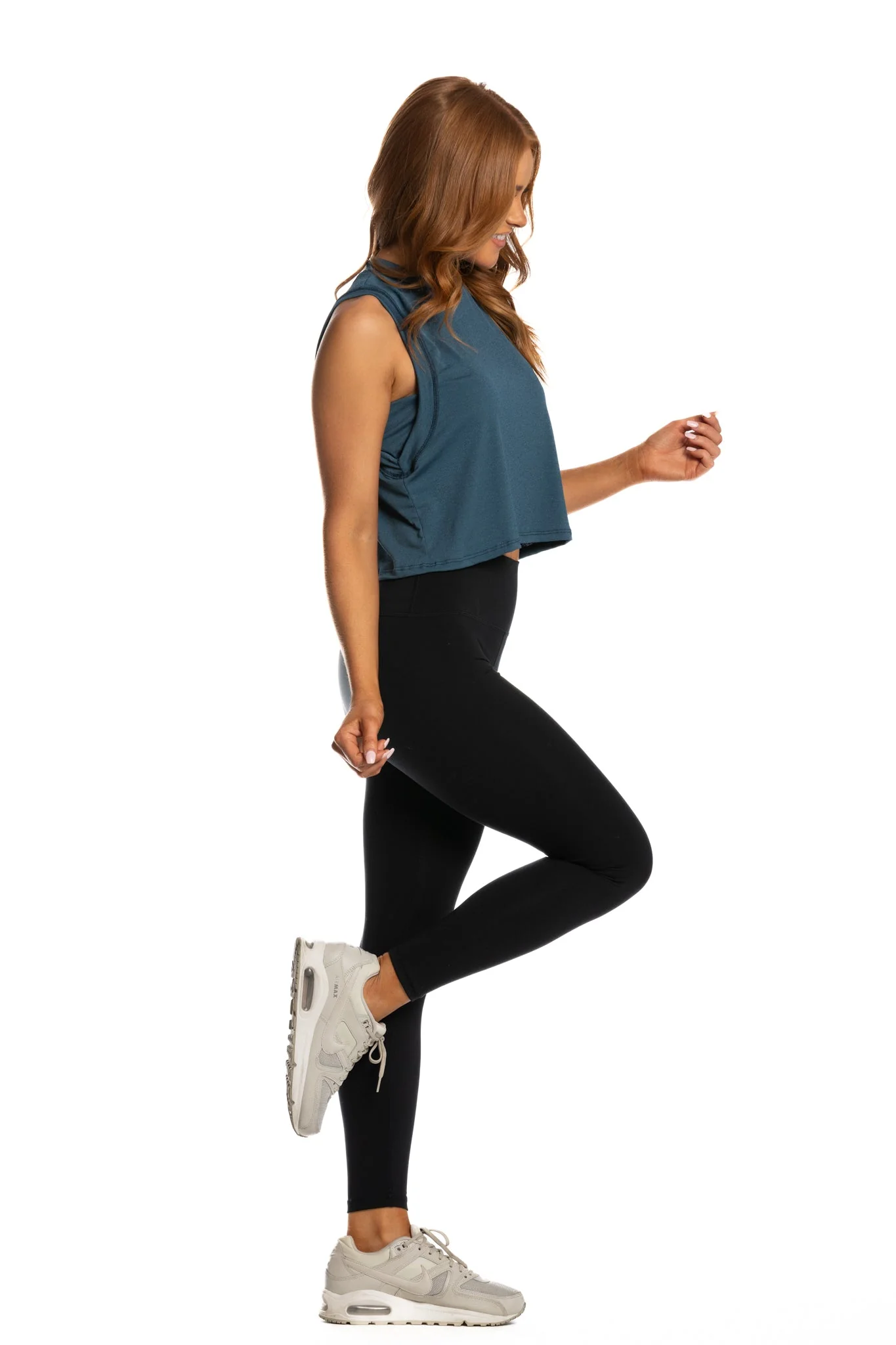 Brigitte Brianna Active Tank - Image 13