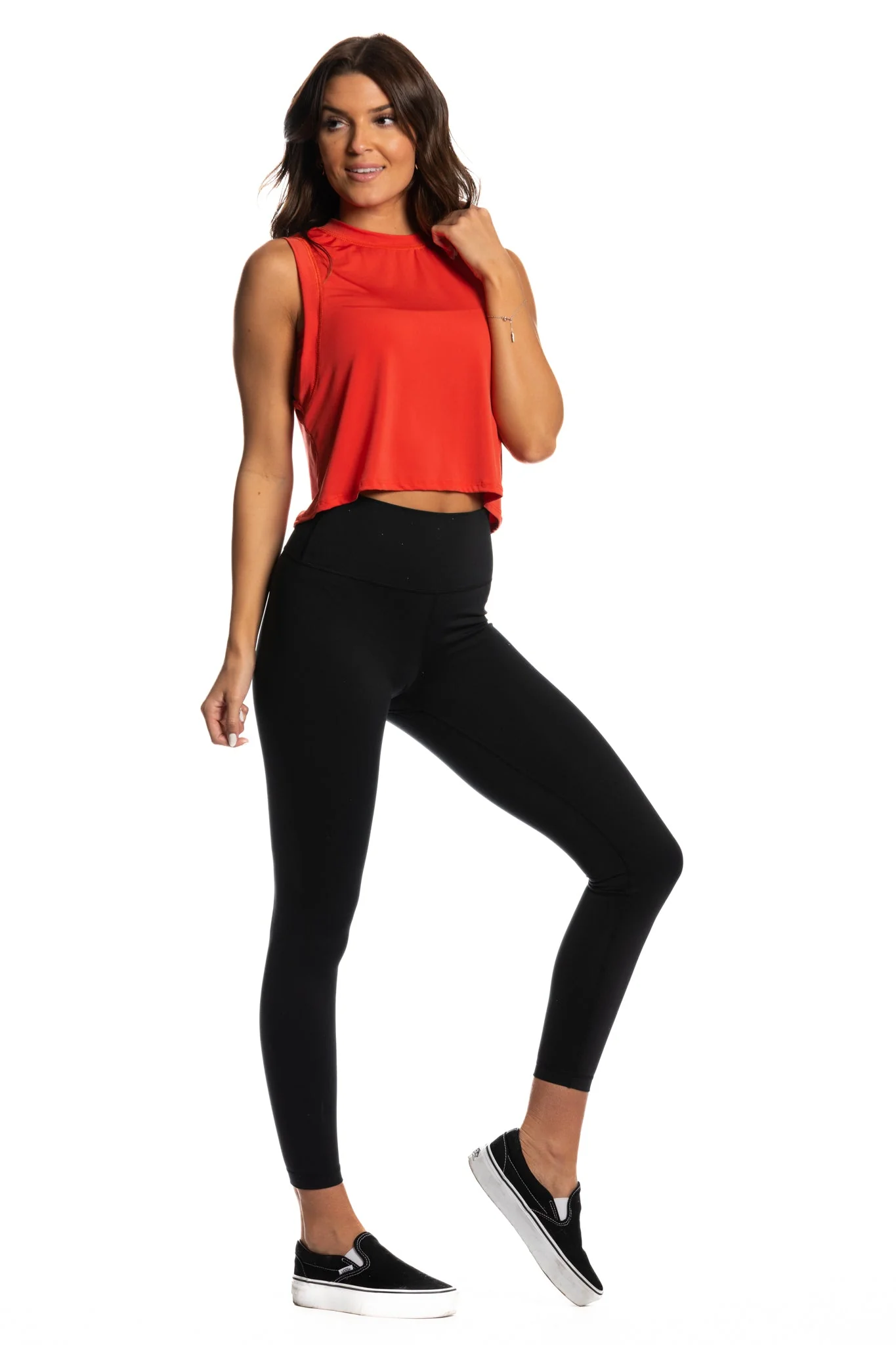 Brigitte Brianna Active Tank - Image 15