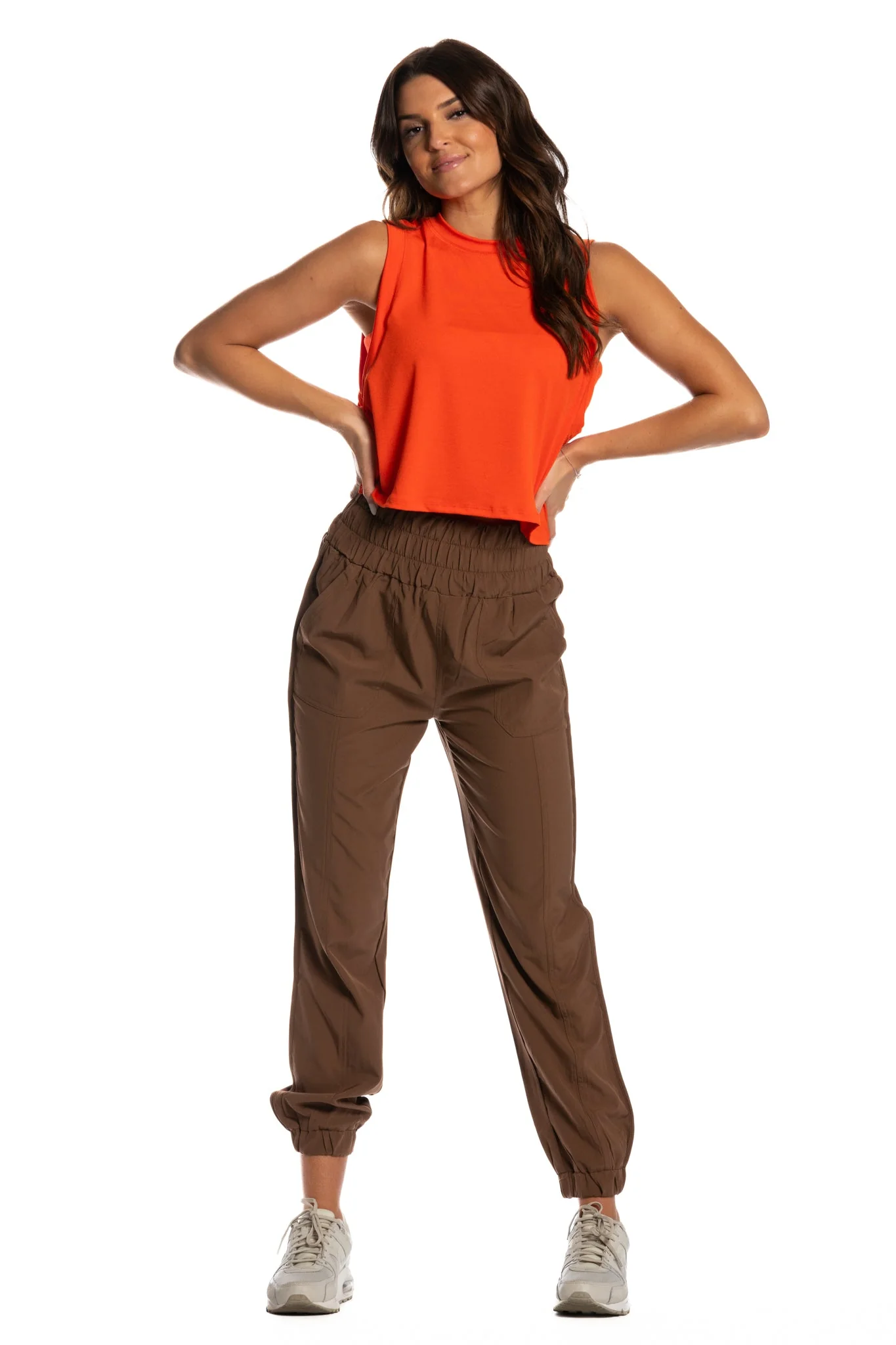 Brigitte Brianna Active Tank - Image 16