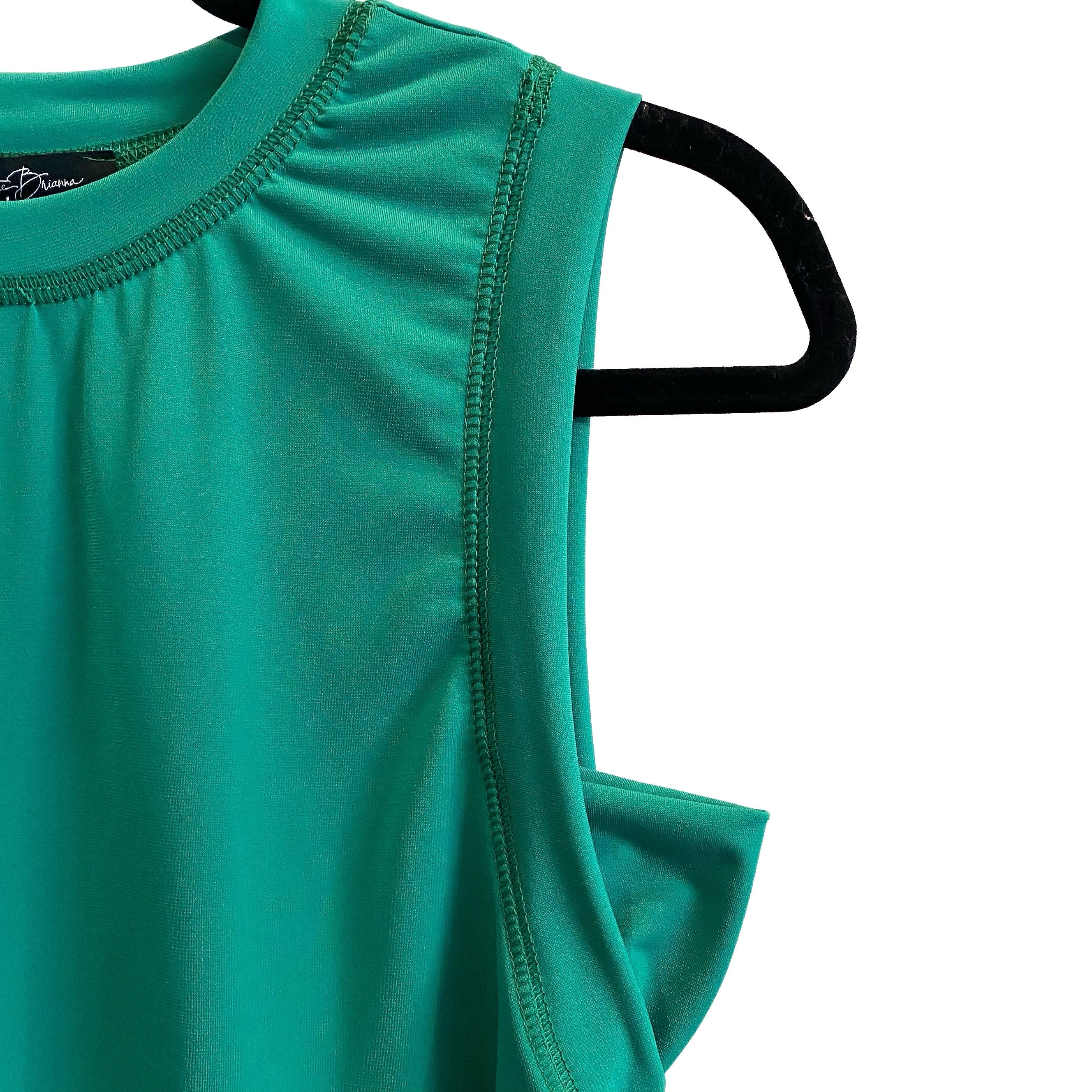 Brigitte Brianna Active Tank - Image 29