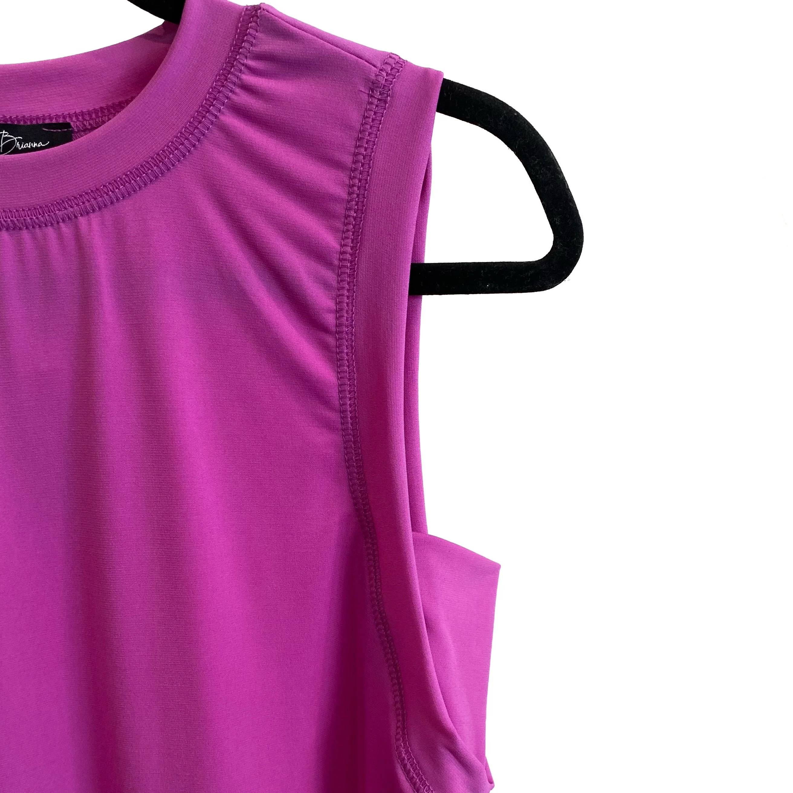 Brigitte Brianna Active Tank - Image 32