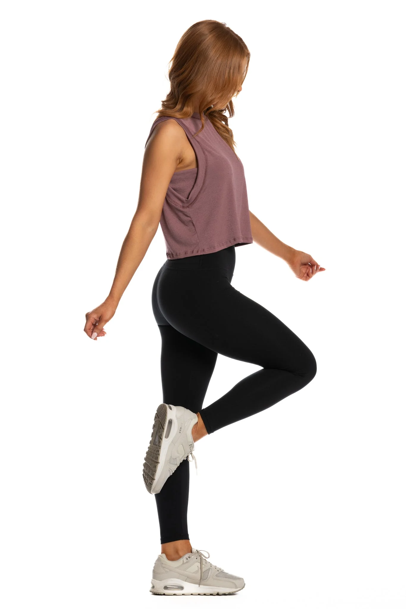 Brigitte Brianna Active Tank - Image 6