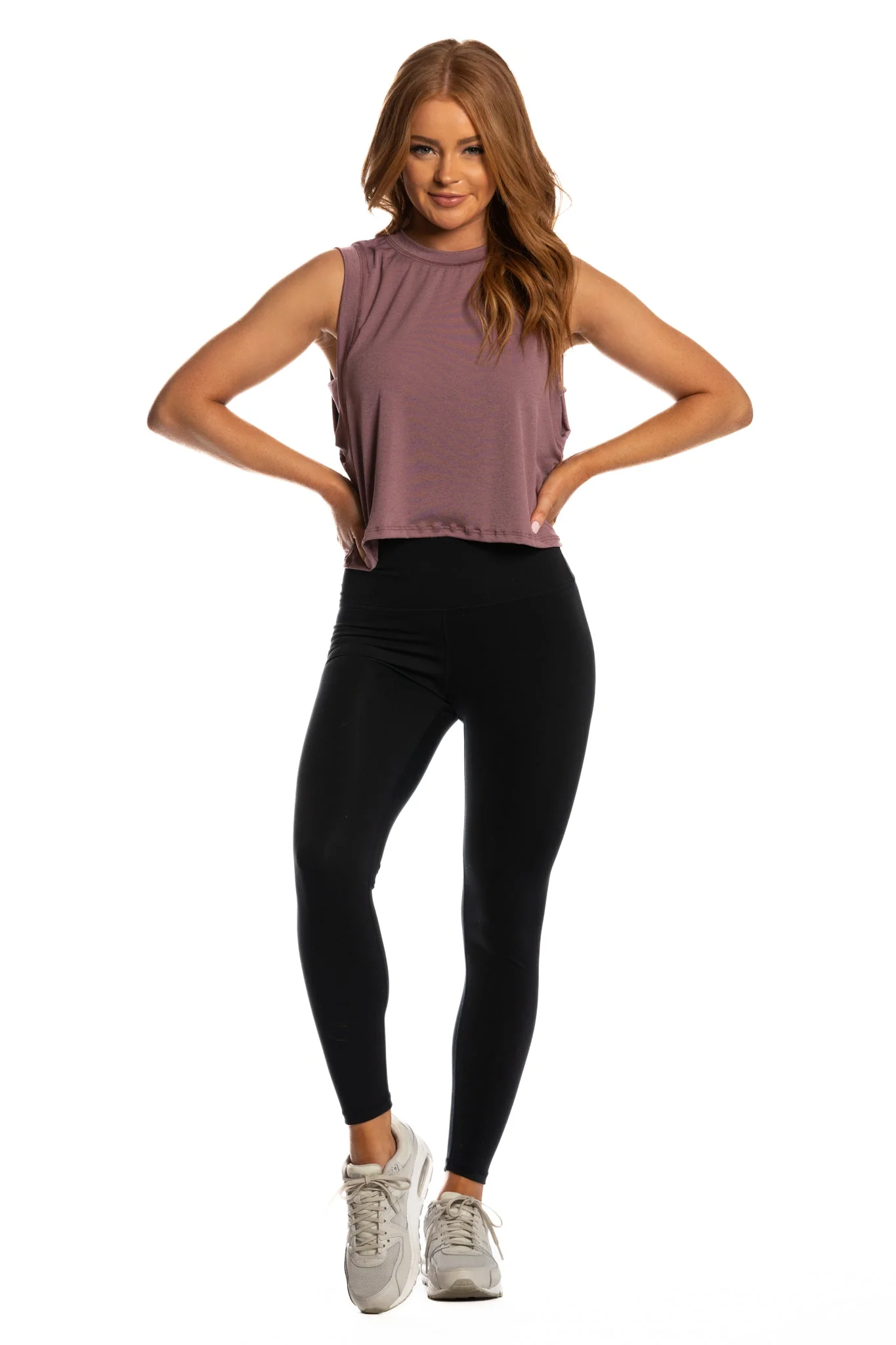 Brigitte Brianna Active Tank - Image 7