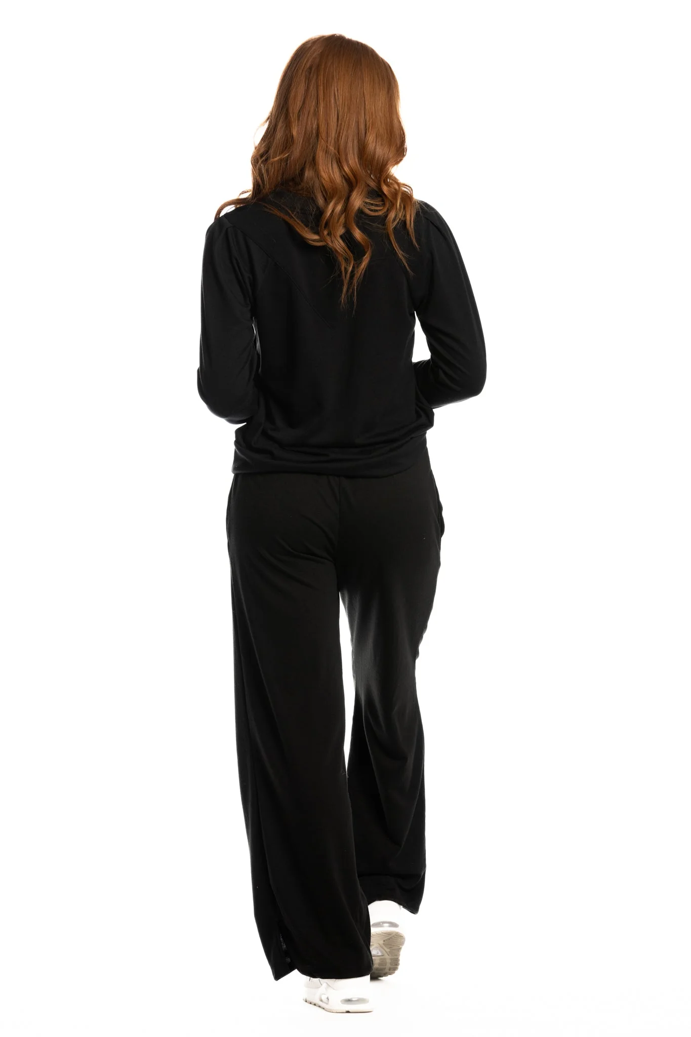 Brigitte Brianna Balance Sweats - Image 10