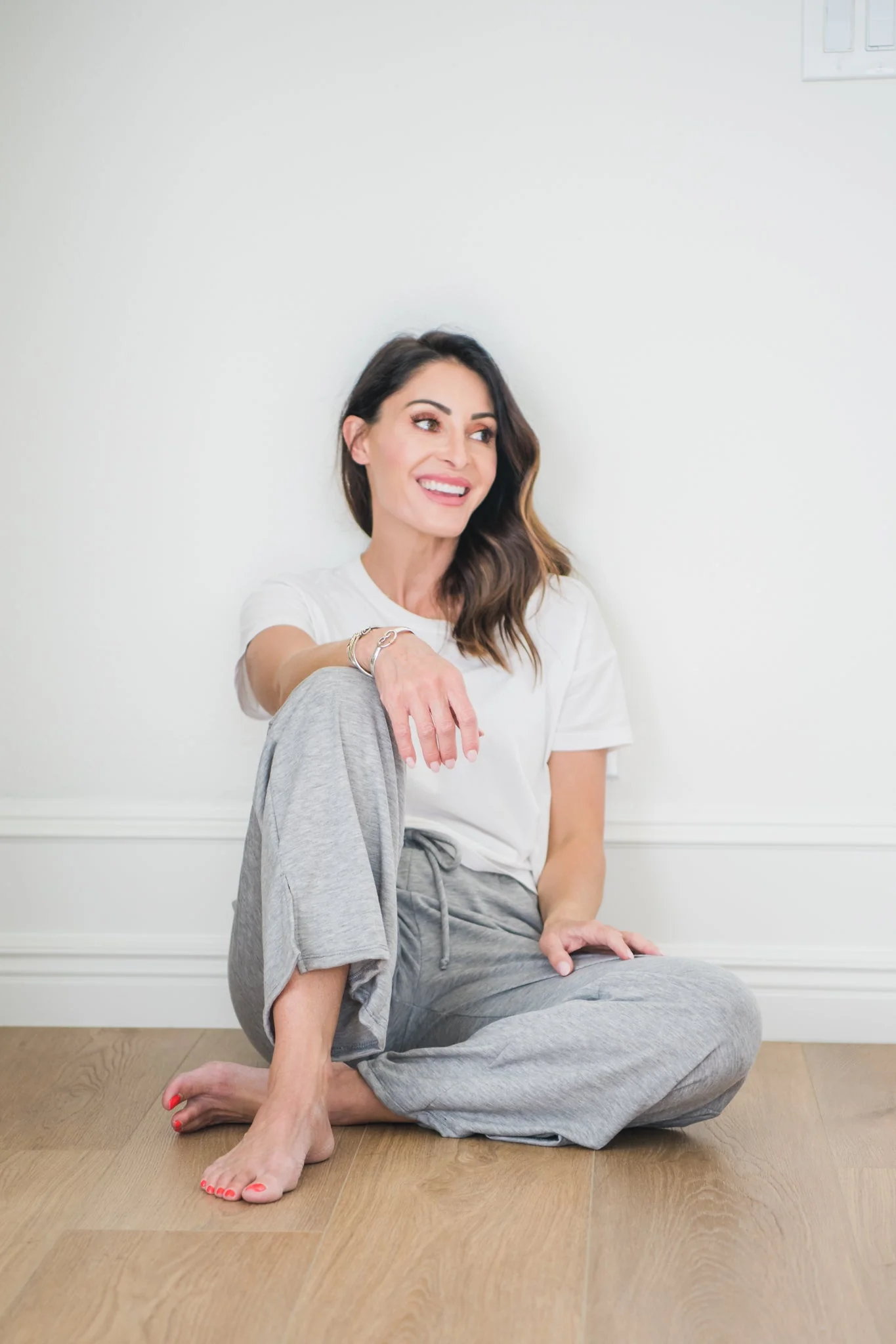 Brigitte Brianna Balance Sweats - Image 6