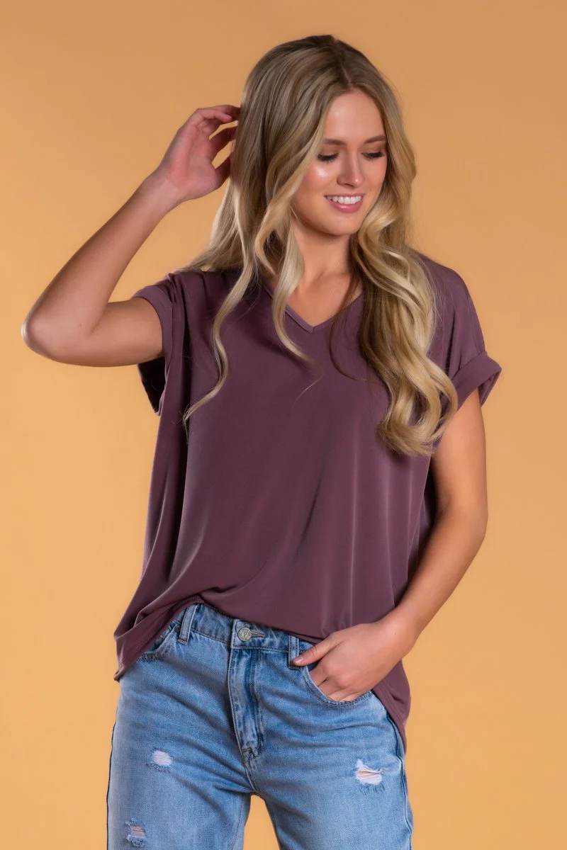 Brigitte Brianna Blouse Tee Buy 2 Get 1 FREE - Image 9