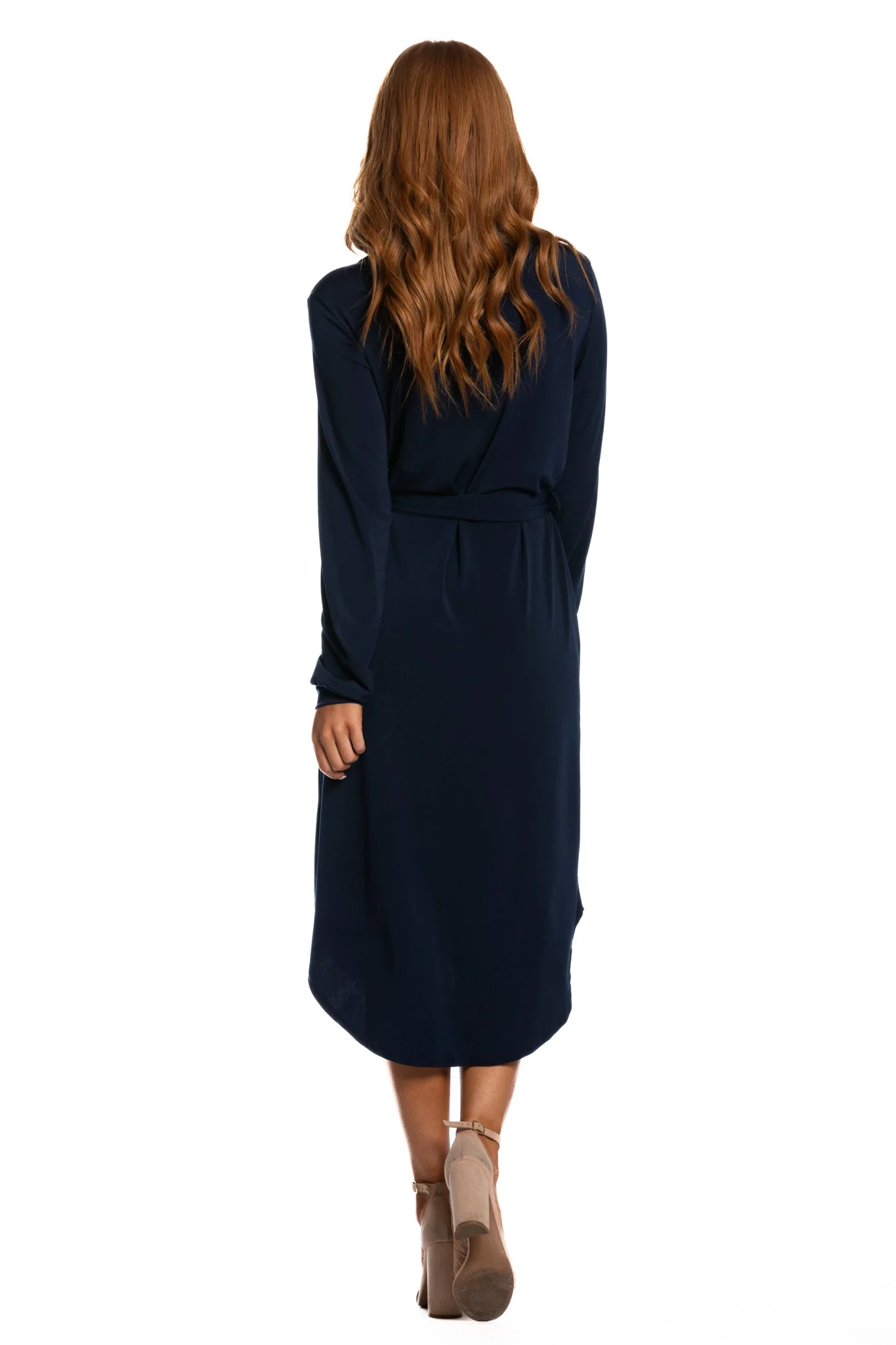 Brigitte Brianna City Dress - Image 8