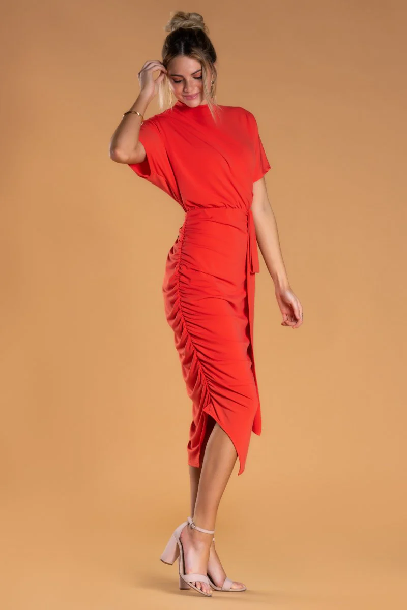 Brigitte Brianna Cleo Dress - Image 3