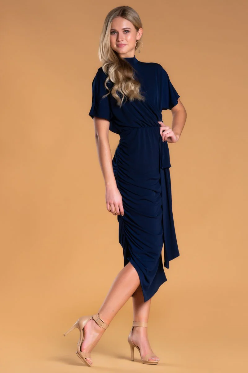 Brigitte Brianna Cleo Dress - Image 5