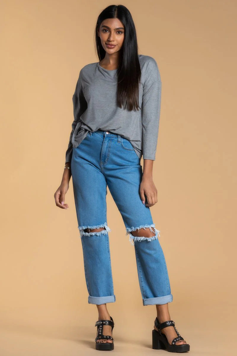 Brigitte Brianna Daydream Top - Image 4