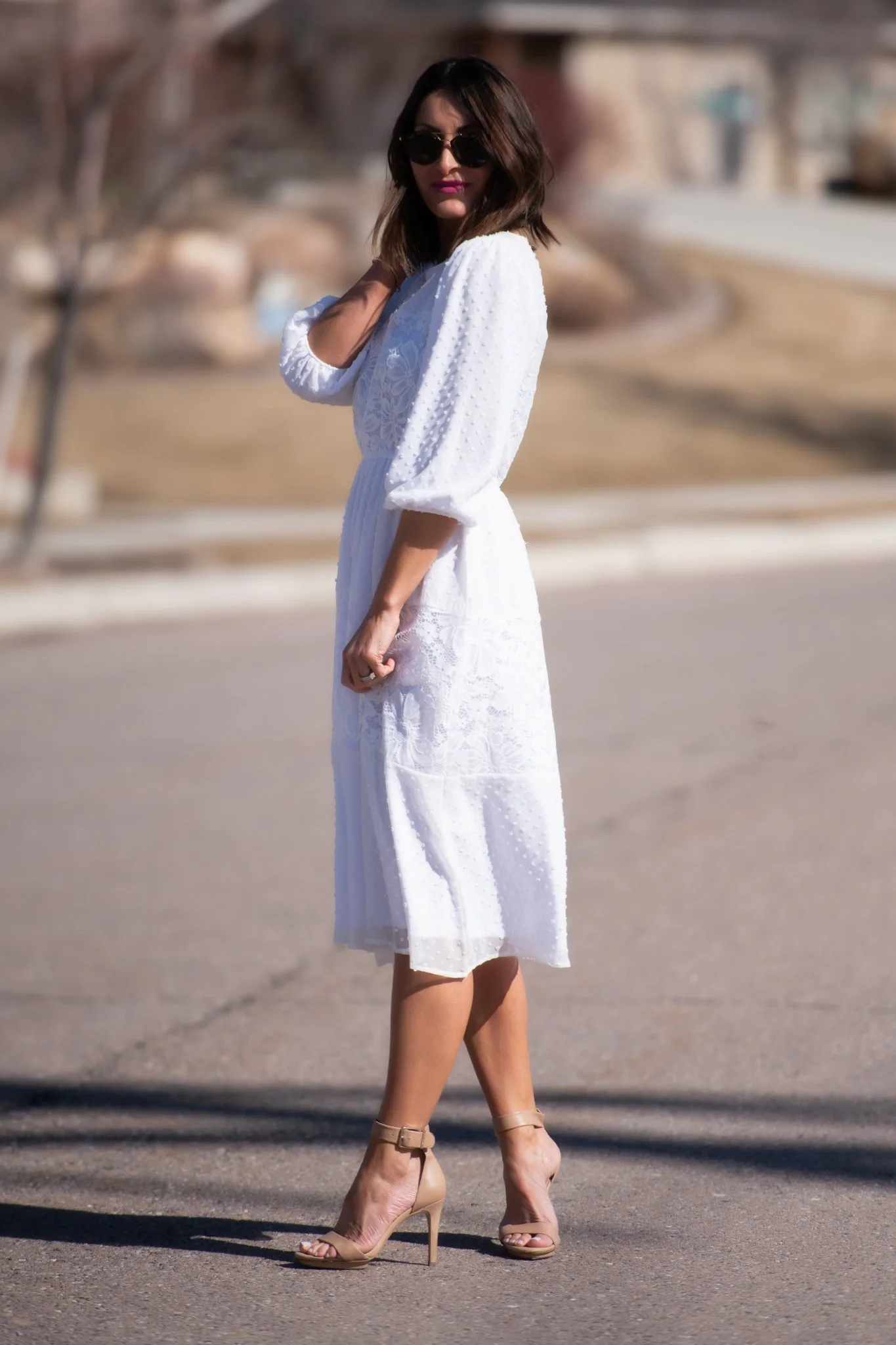 Enchanted Dress - Image 2