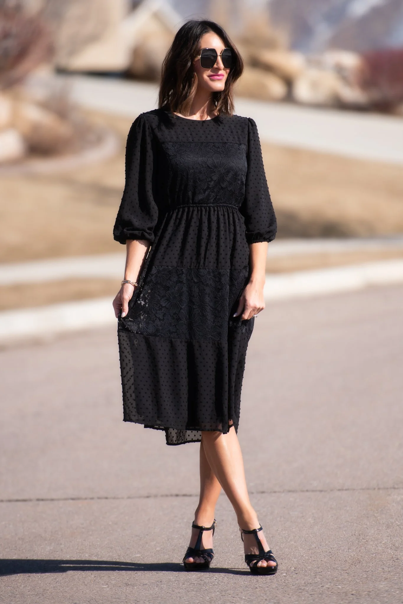 Enchanted Dress - Image 3