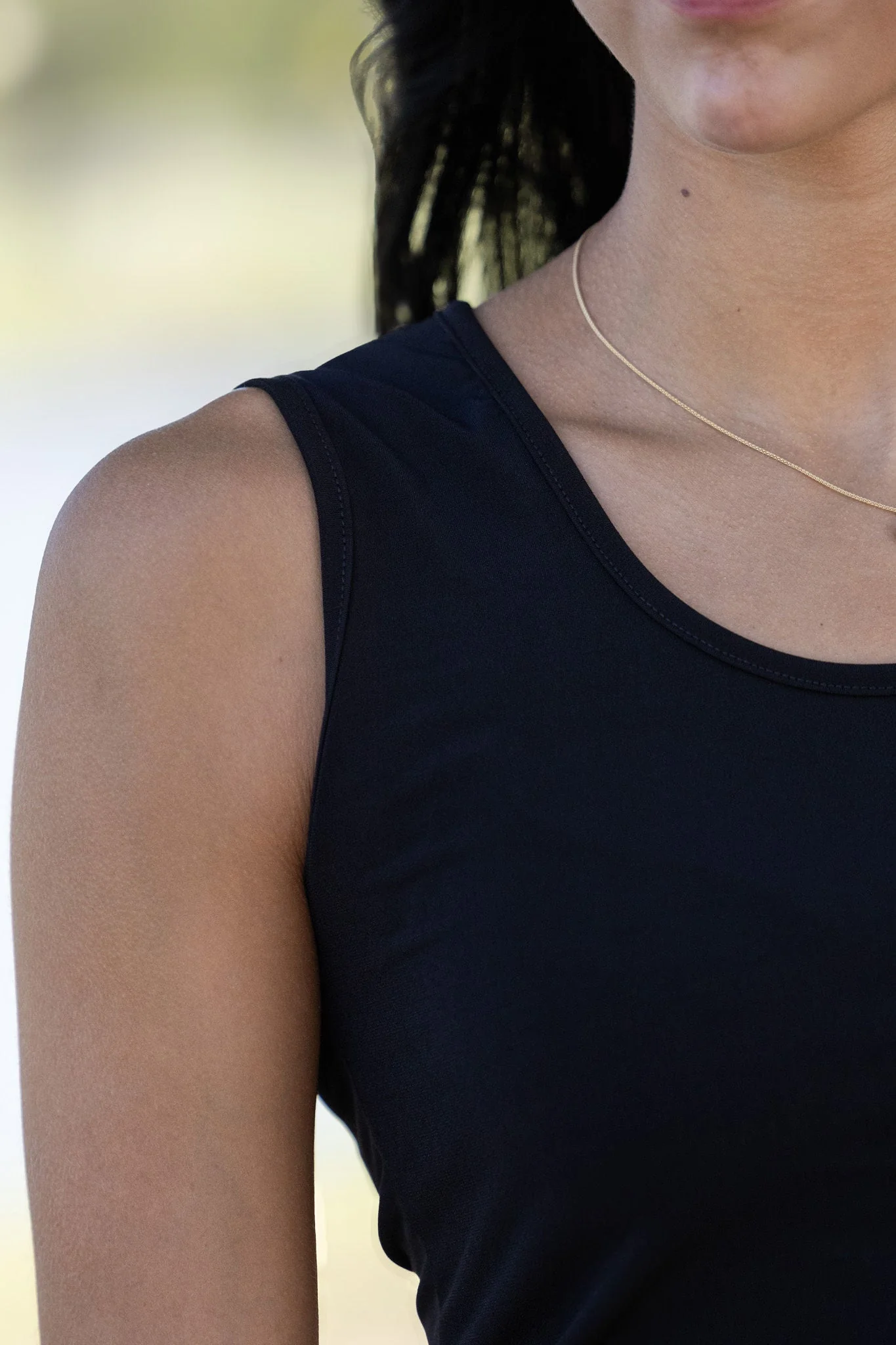 Brigitte Brianna G Tank - Image 12