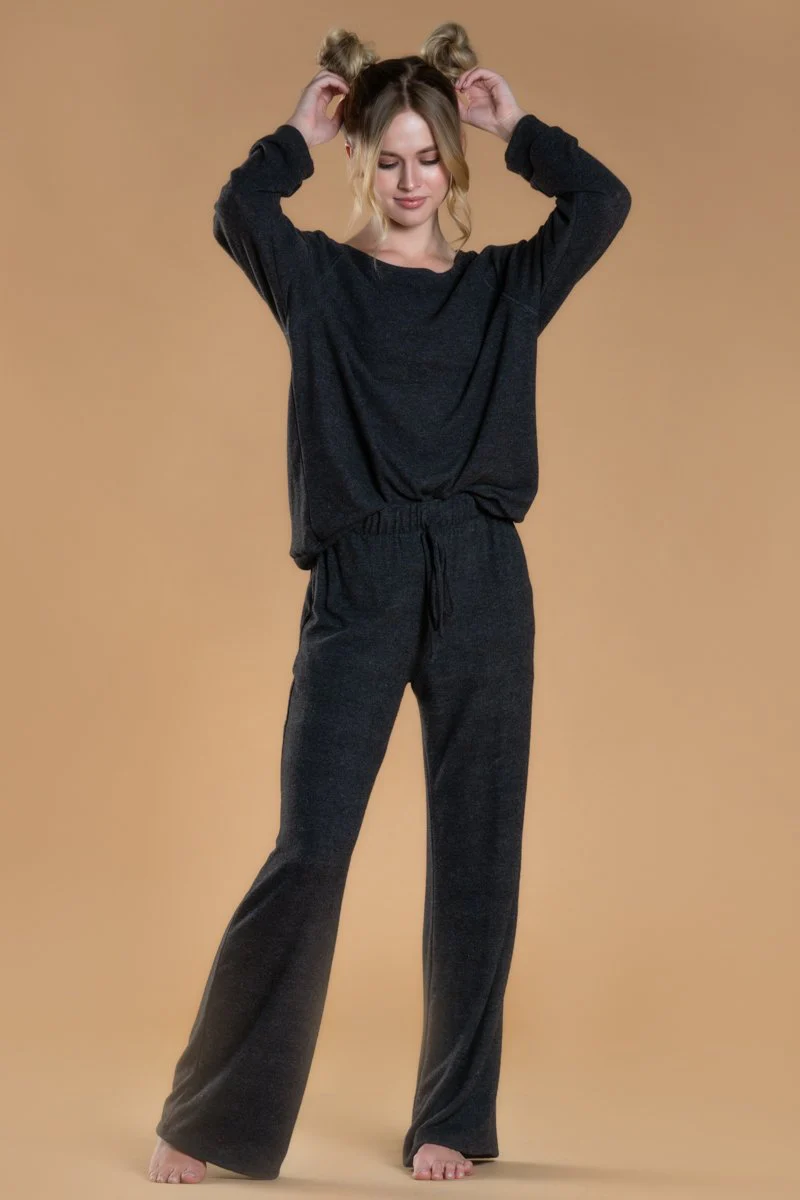 Brigitte Brianna Heavenly PJ Set - Image 5
