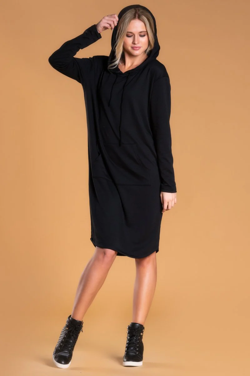 Brigitte Brianna Hibernation Dress - Image 3