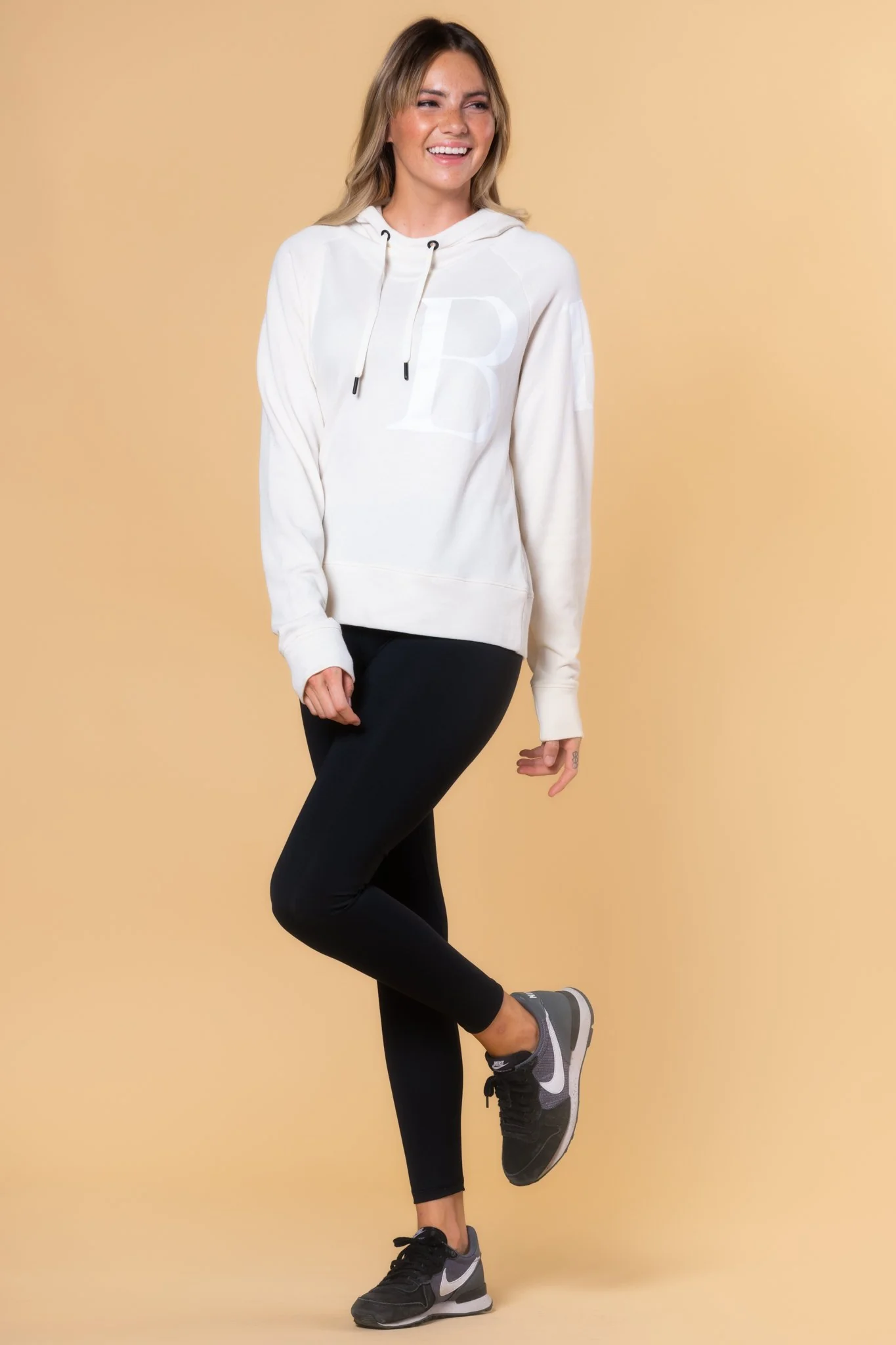 Brigitte Brianna Hoodie - Image 3