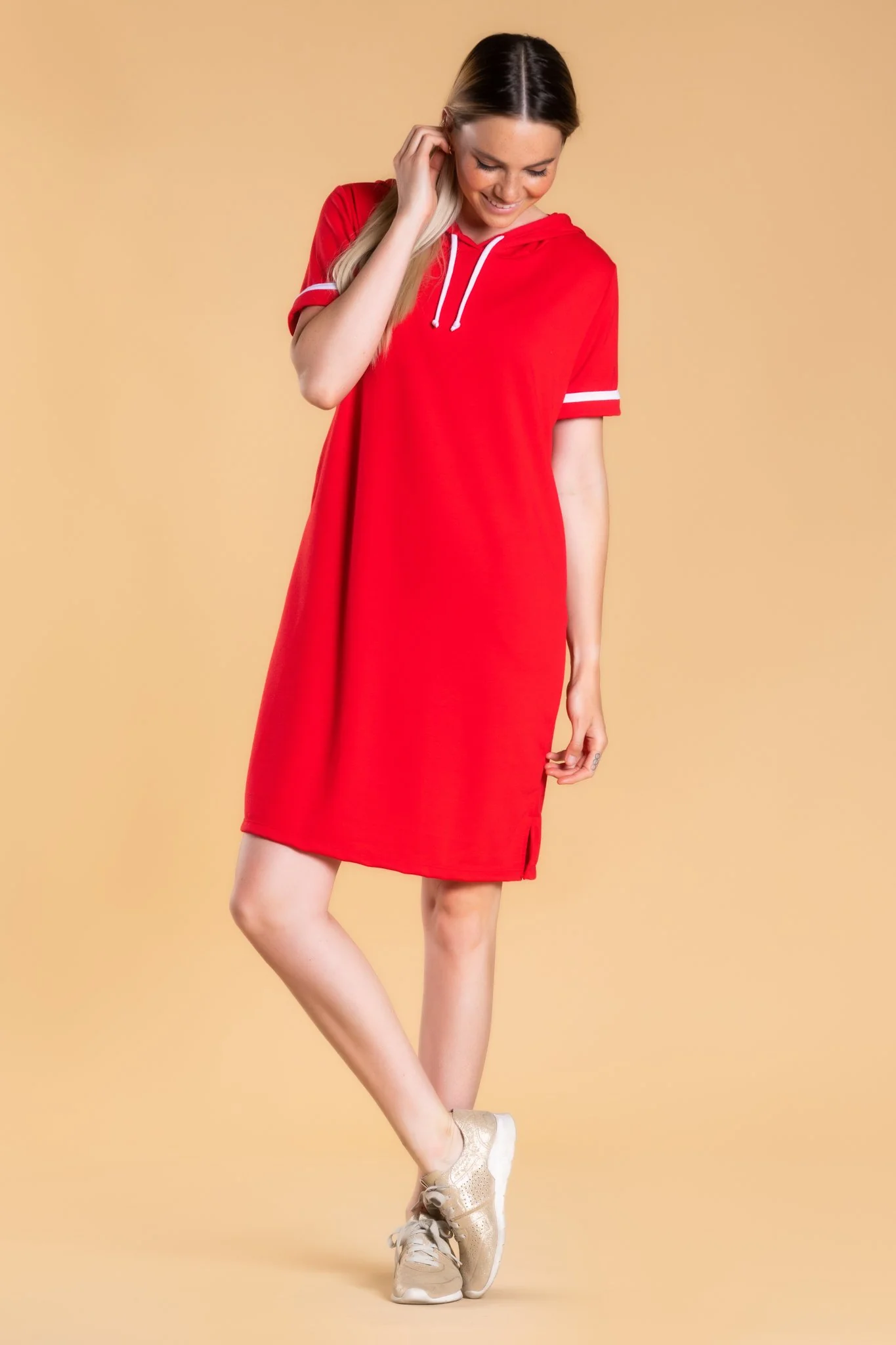 Brigitte Brianna Isla Dress - Image 3