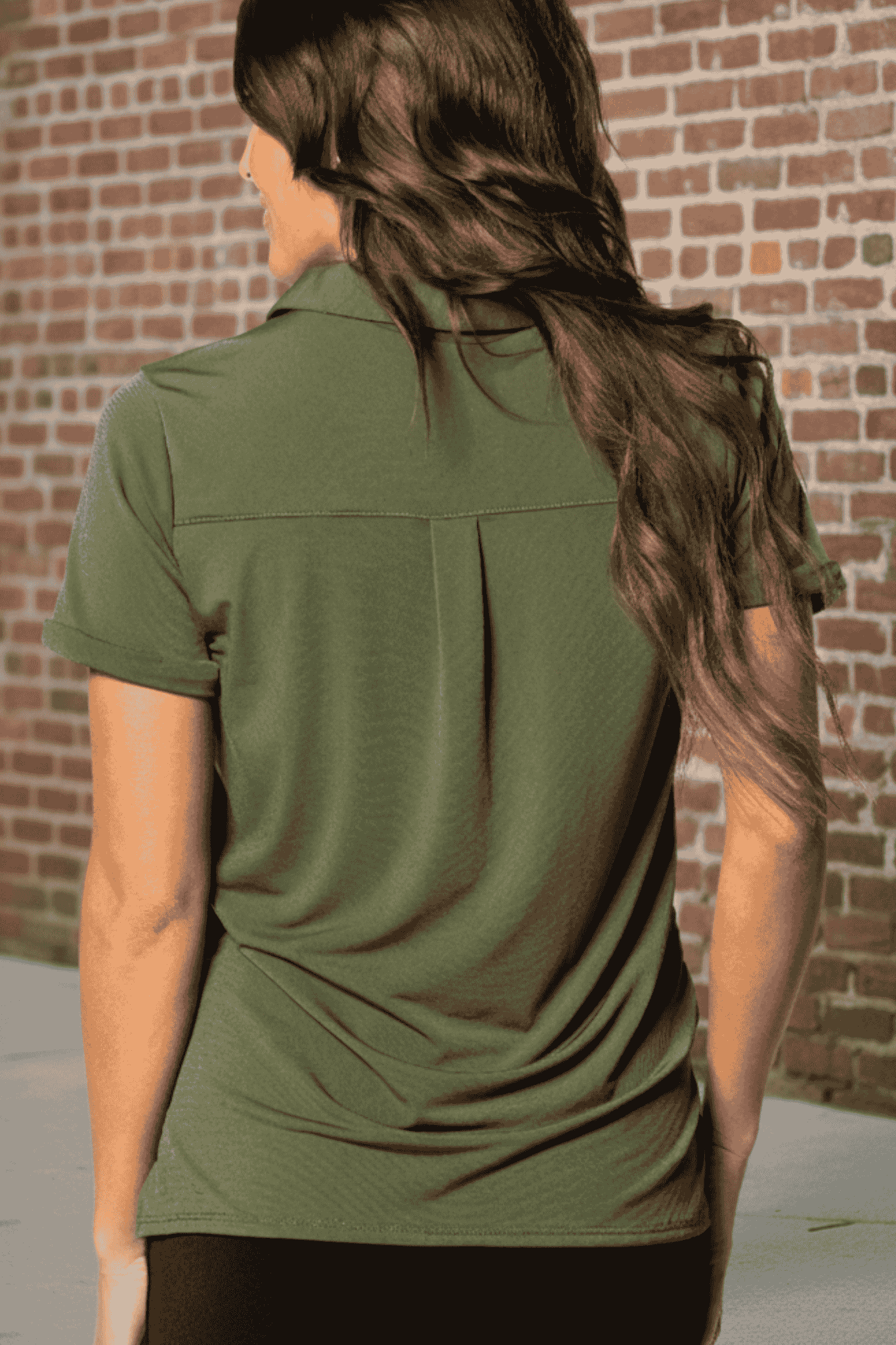 Brigitte Brianna Journey Top - Image 6