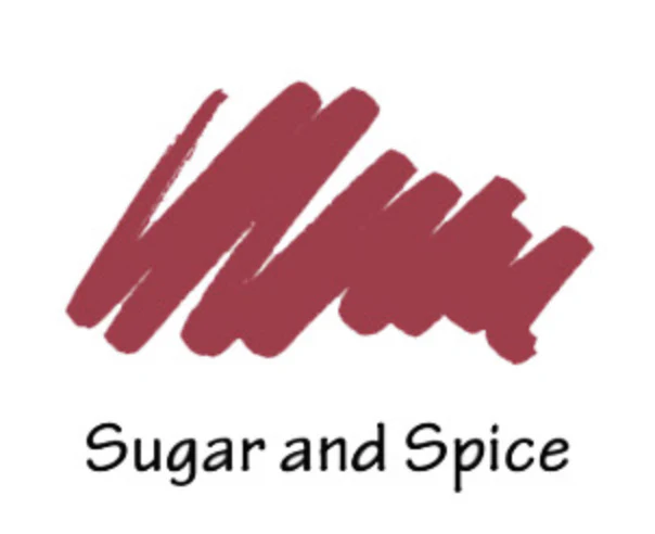 Brigitte Brianna Lip Pencil - Image 19