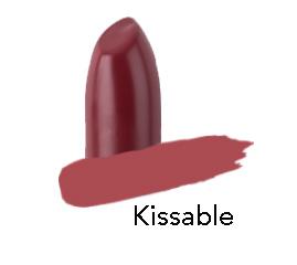 Brigitte Brianna Lip Tint Lipstick - Image 6