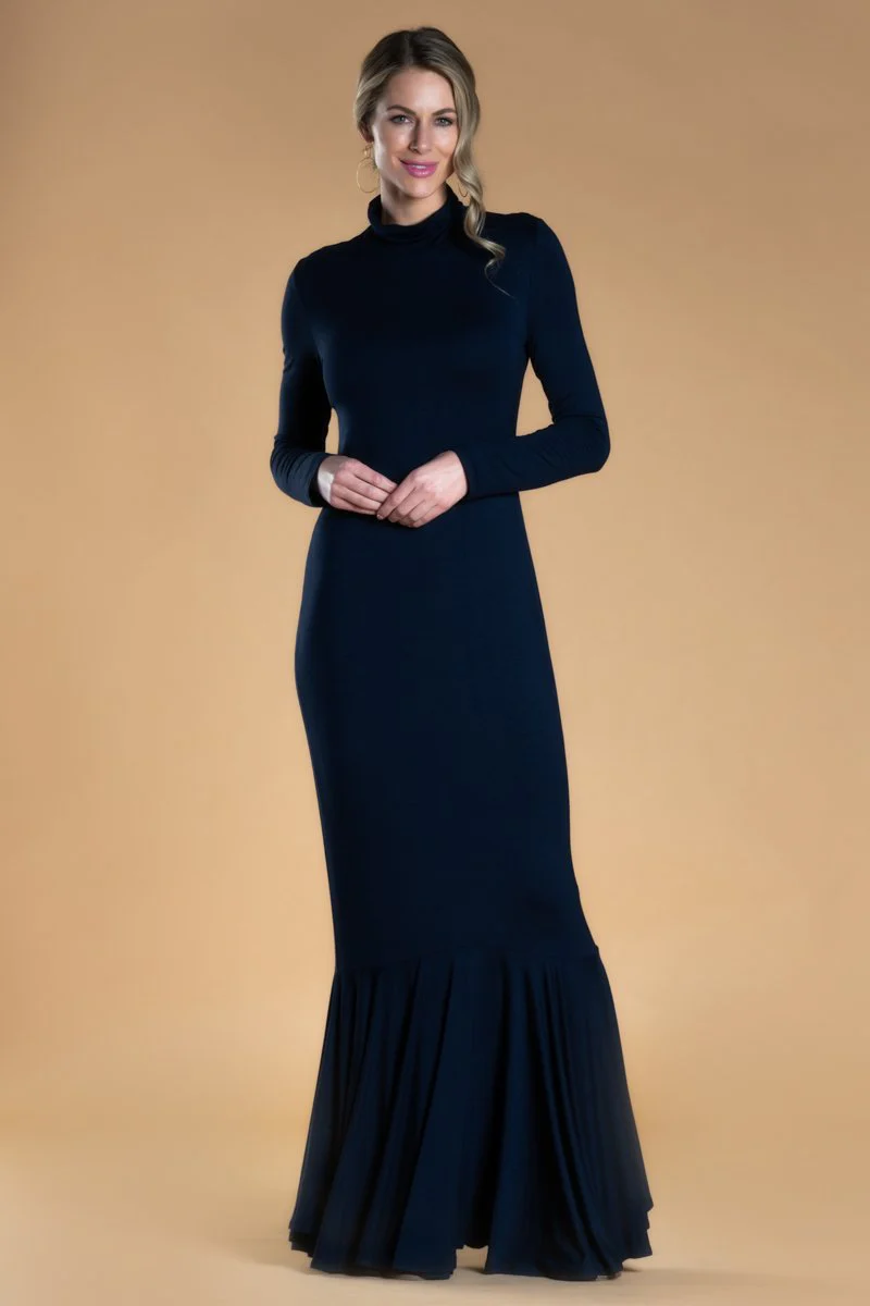 Brigitte Brianna Manhattan Dress - Image 3