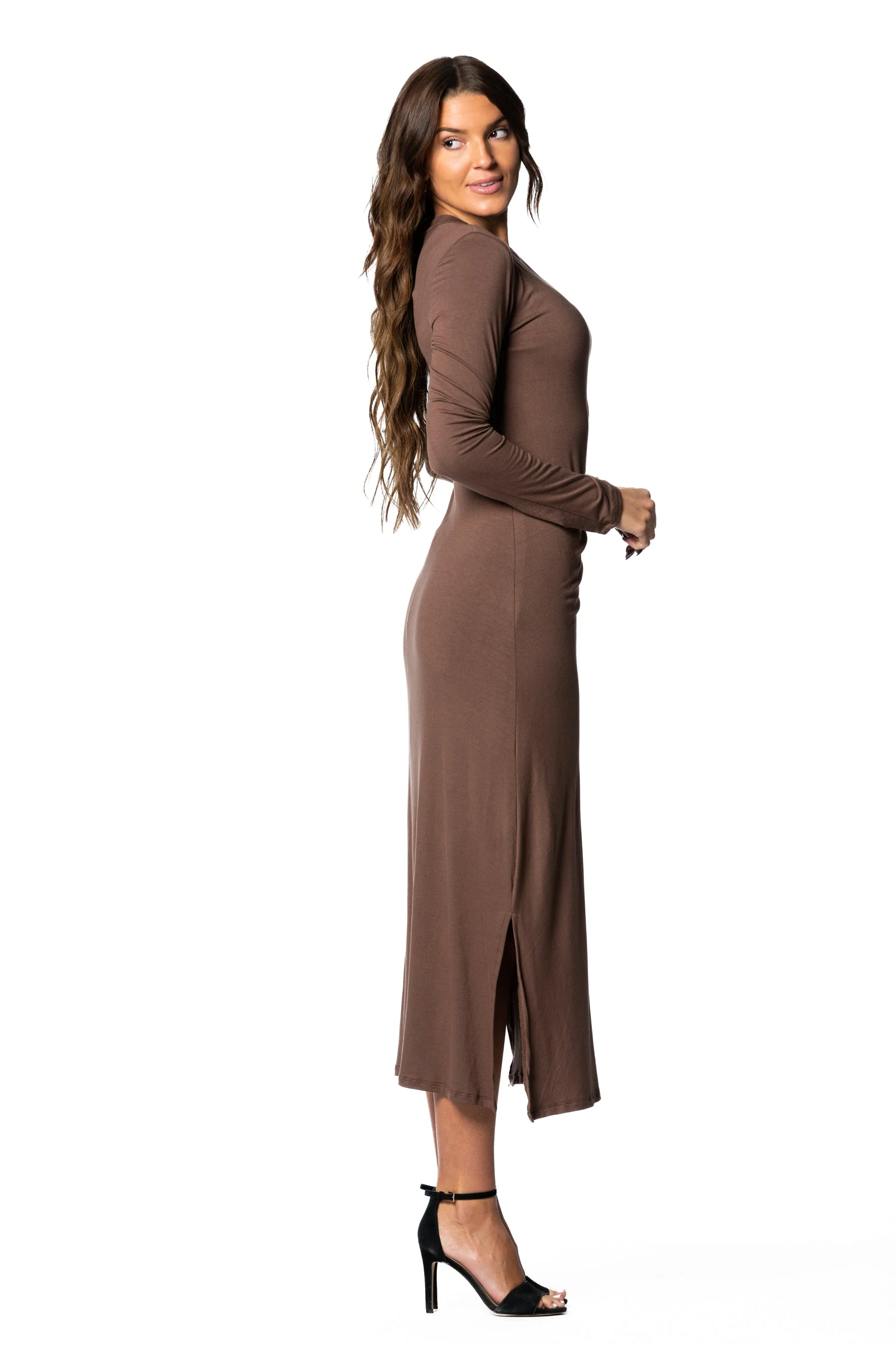 Brigitte Brianna Mia Dress - Image 5