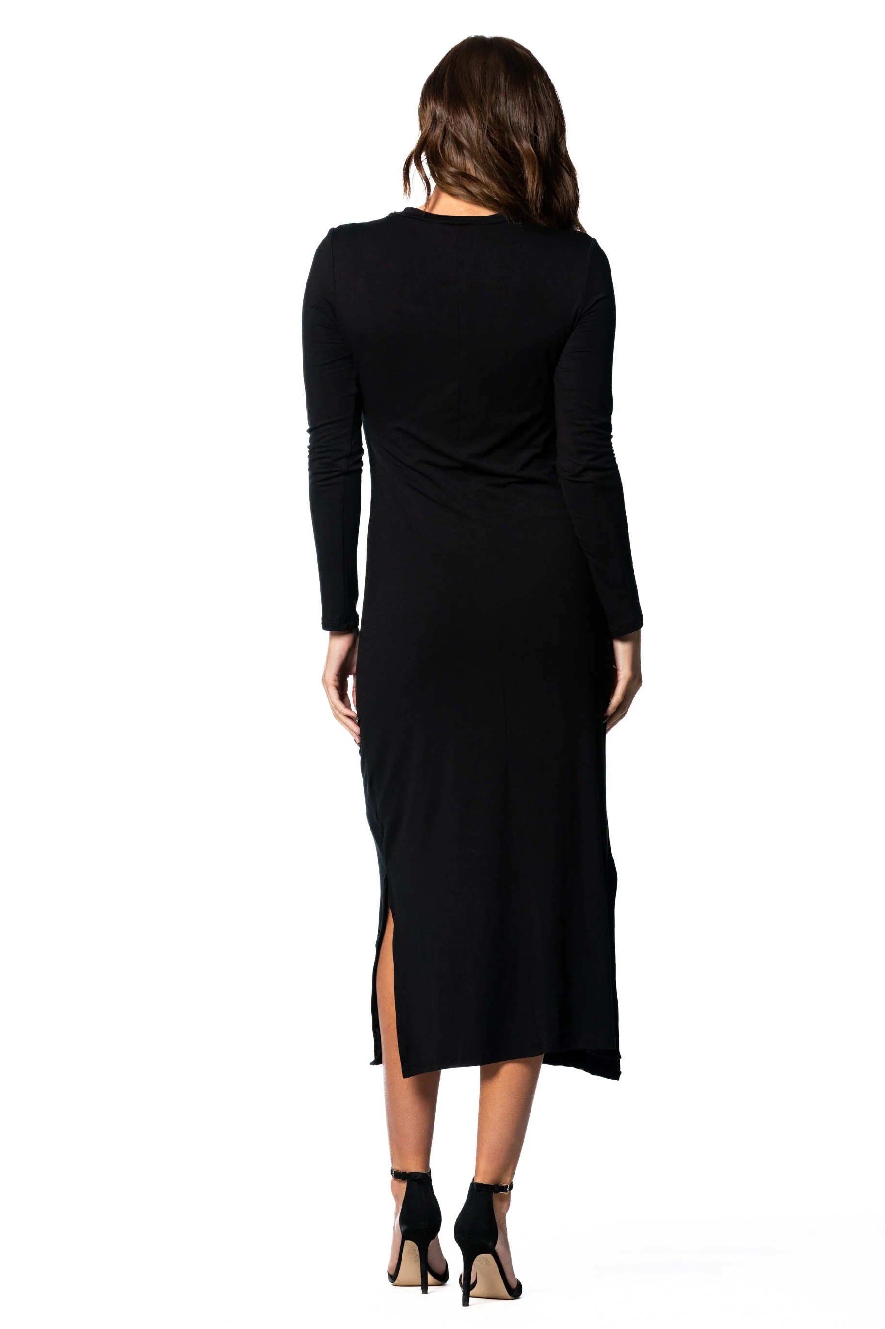 Brigitte Brianna Mia Dress - Image 6