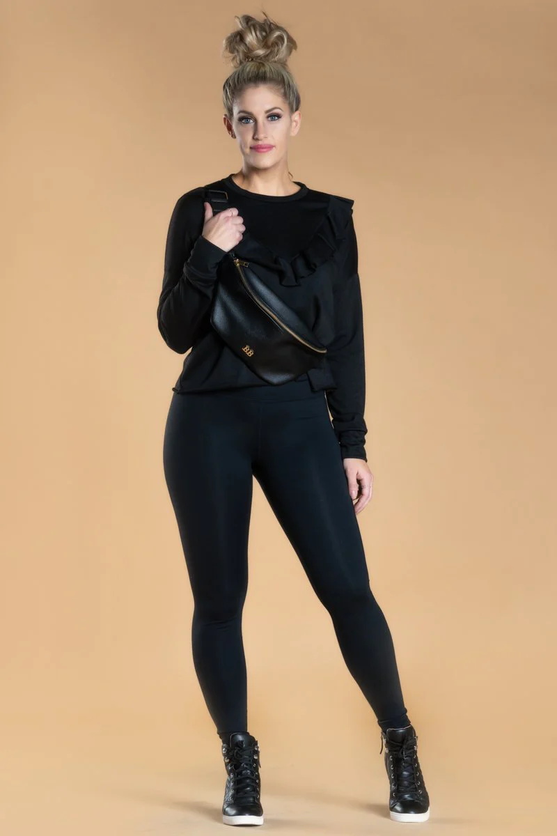 Brigitte Brianna Moda Sweatshirt - Image 4
