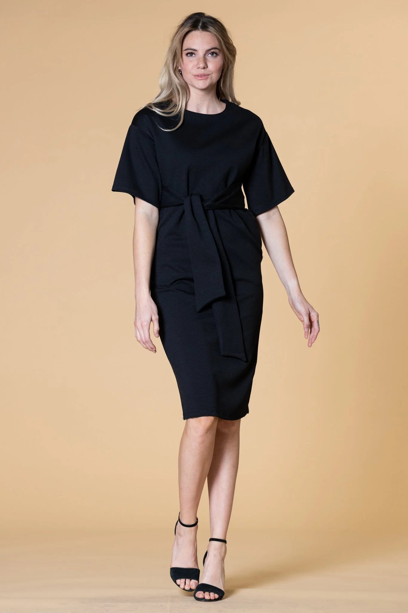 Brigitte Brianna Monaco Dress - Image 13
