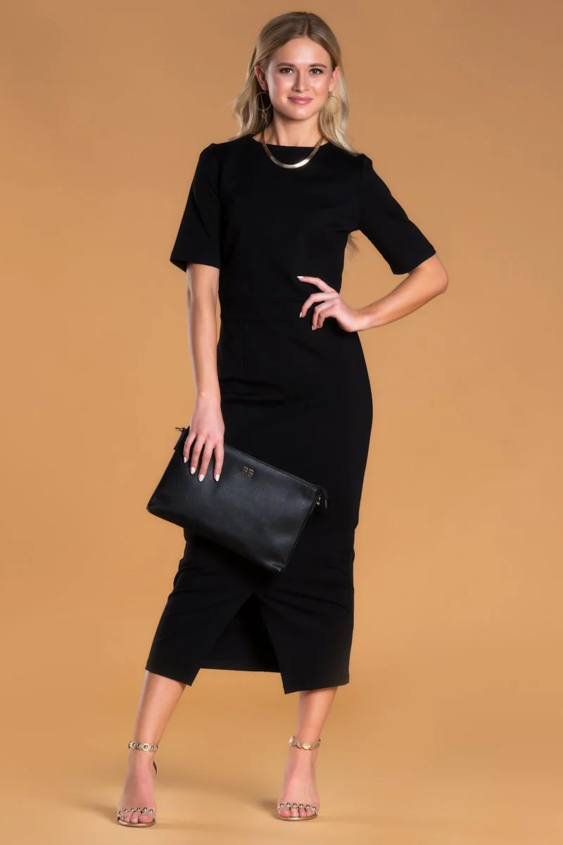 Brigitte Brianna New York Dress - Image 9