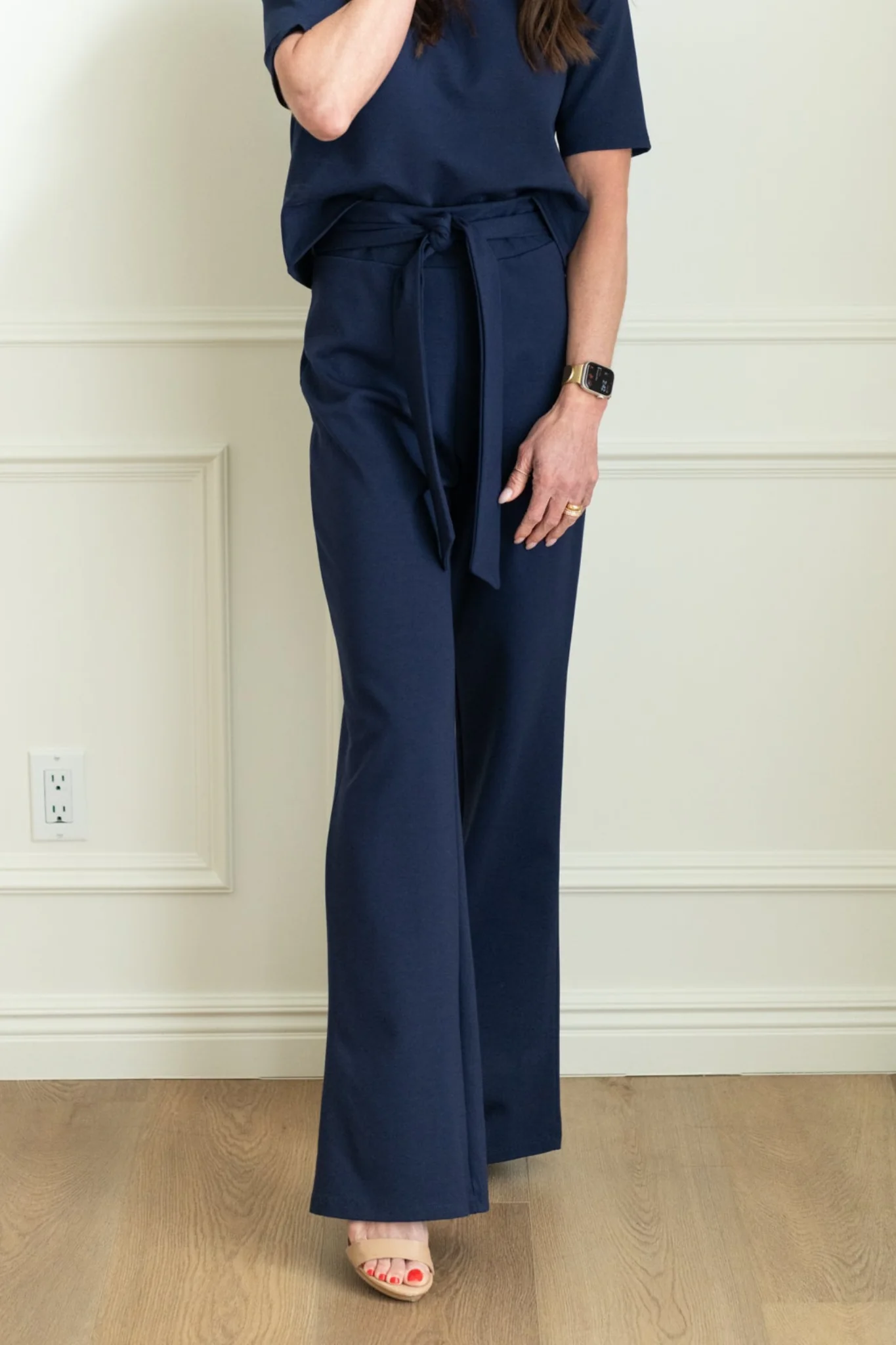Brigitte Brianna NYC Pants - Image 3