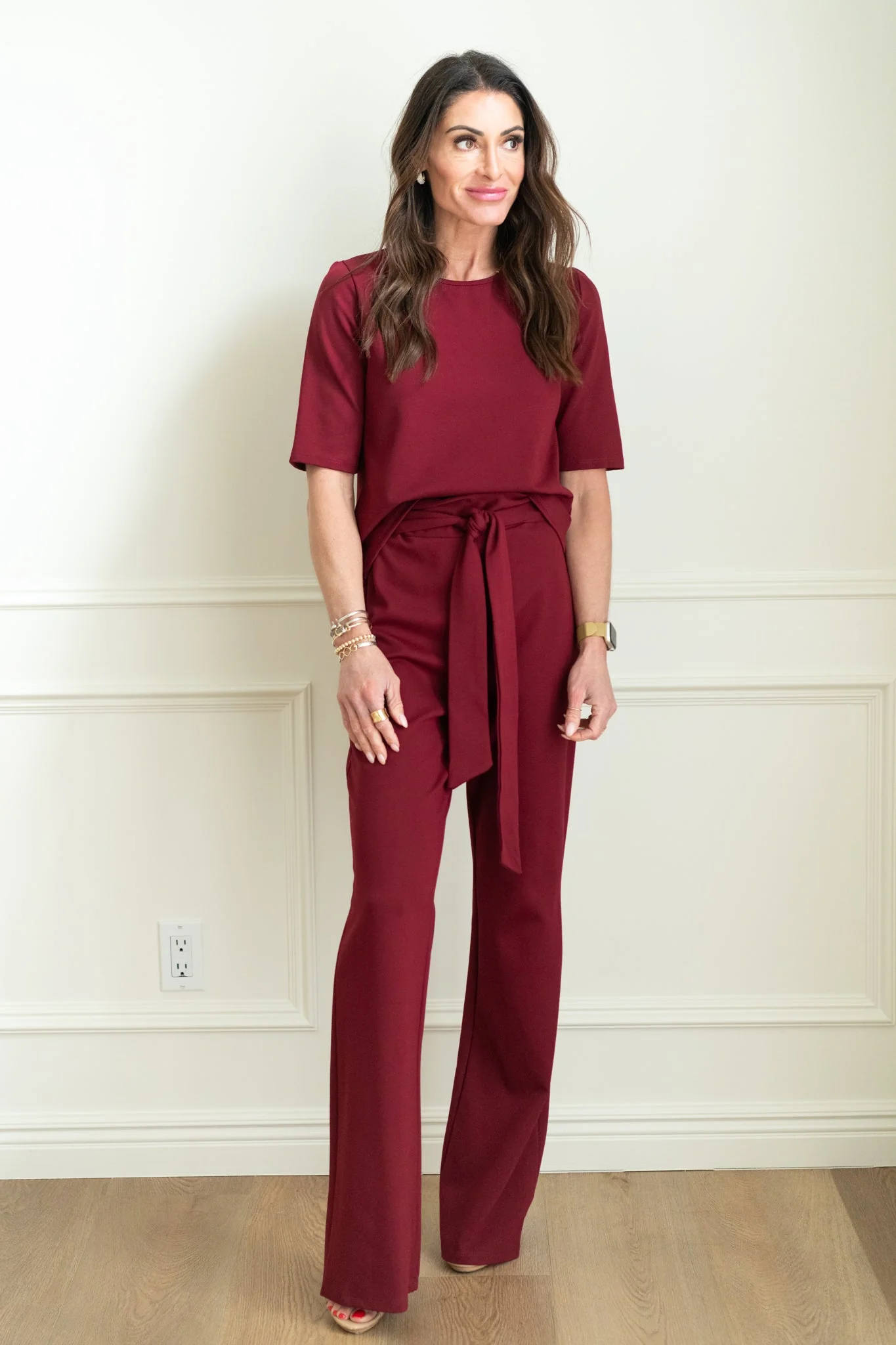 Brigitte Brianna NYC Pants - Image 4