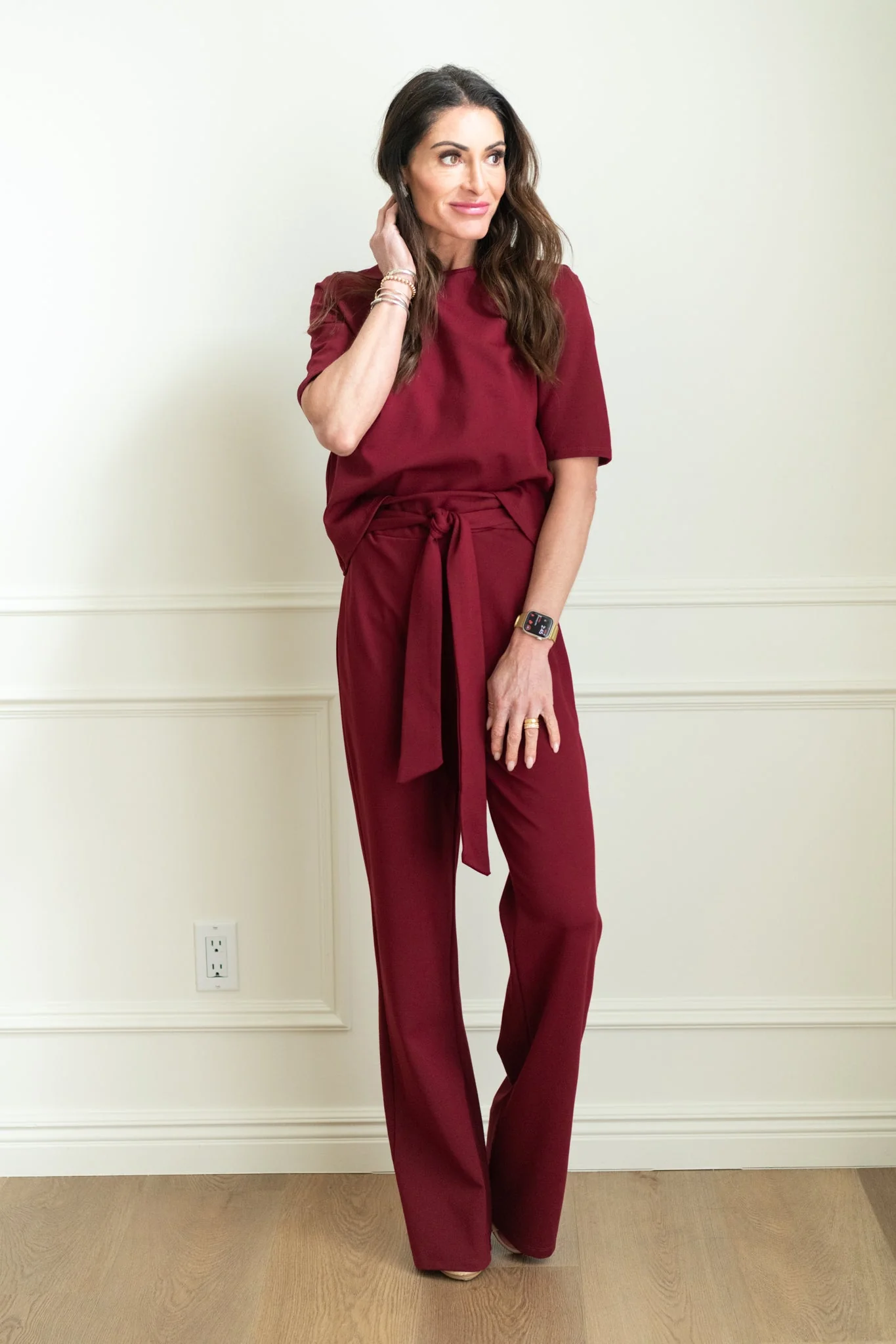 Brigitte Brianna NYC Pants - Image 5