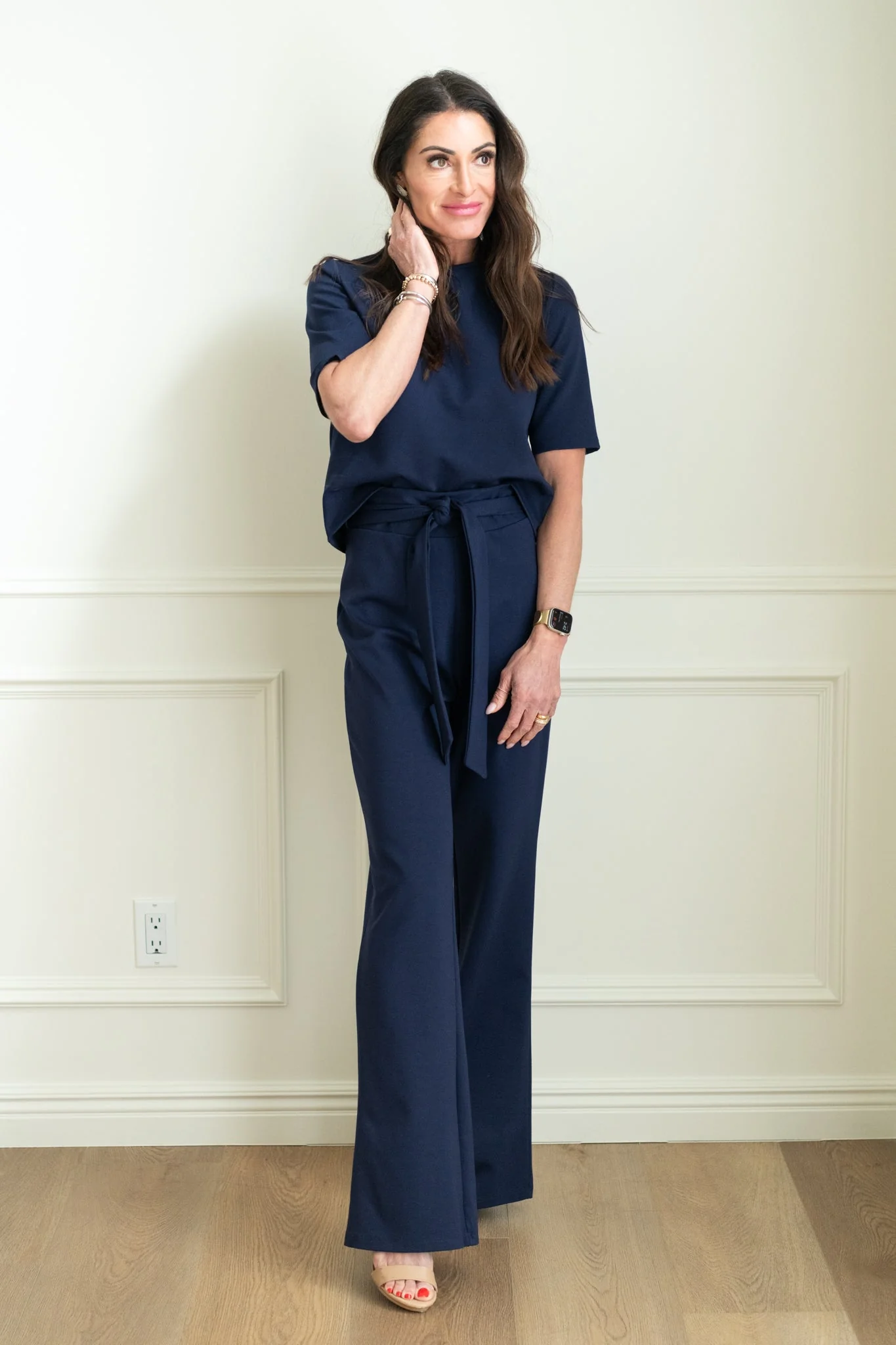 Brigitte Brianna NYC Pants - Image 6